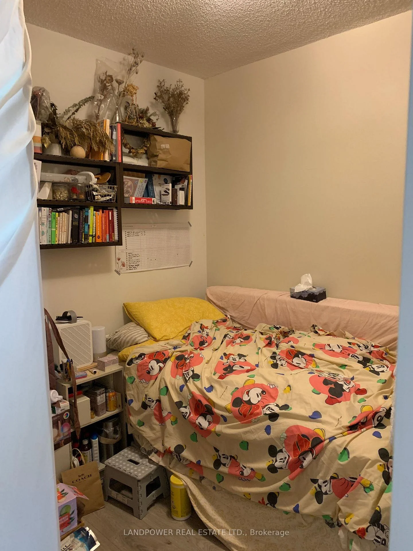 Photo 24 of Unit 906, 25 Broadway Avenue, Toronto, Mount Pleasant West — HOMEH