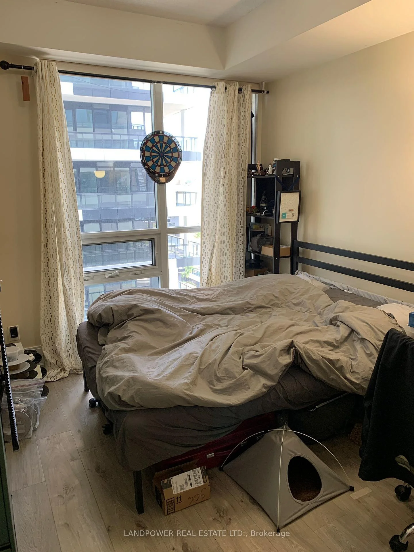 Photo 41 of Unit 906, 25 Broadway Avenue, Toronto, Mount Pleasant West — HOMEH