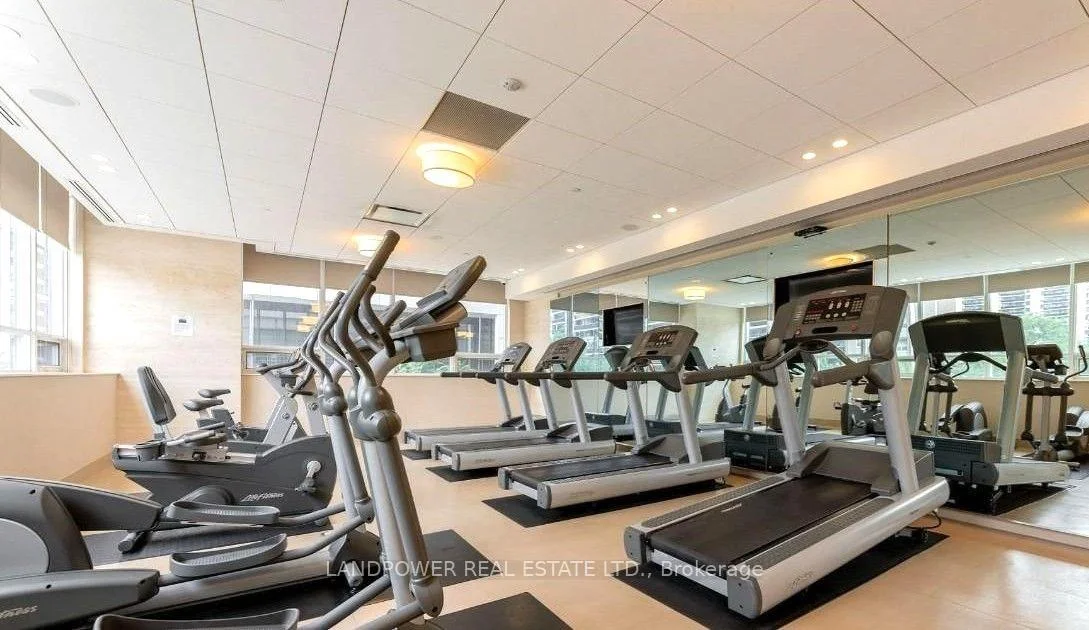 Photo 66 of Unit 906, 25 Broadway Avenue, Toronto, Mount Pleasant West — HOMEH