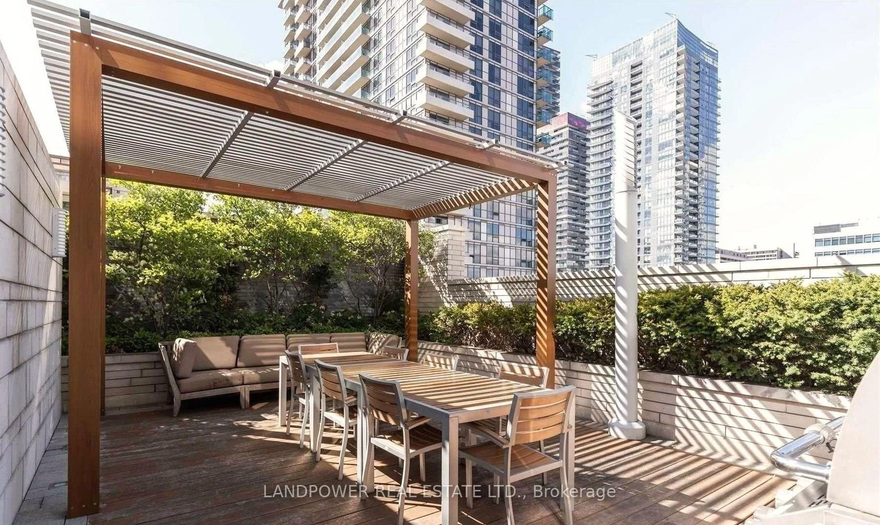 Photo 74 of Unit 906, 25 Broadway Avenue, Toronto, Mount Pleasant West — HOMEH