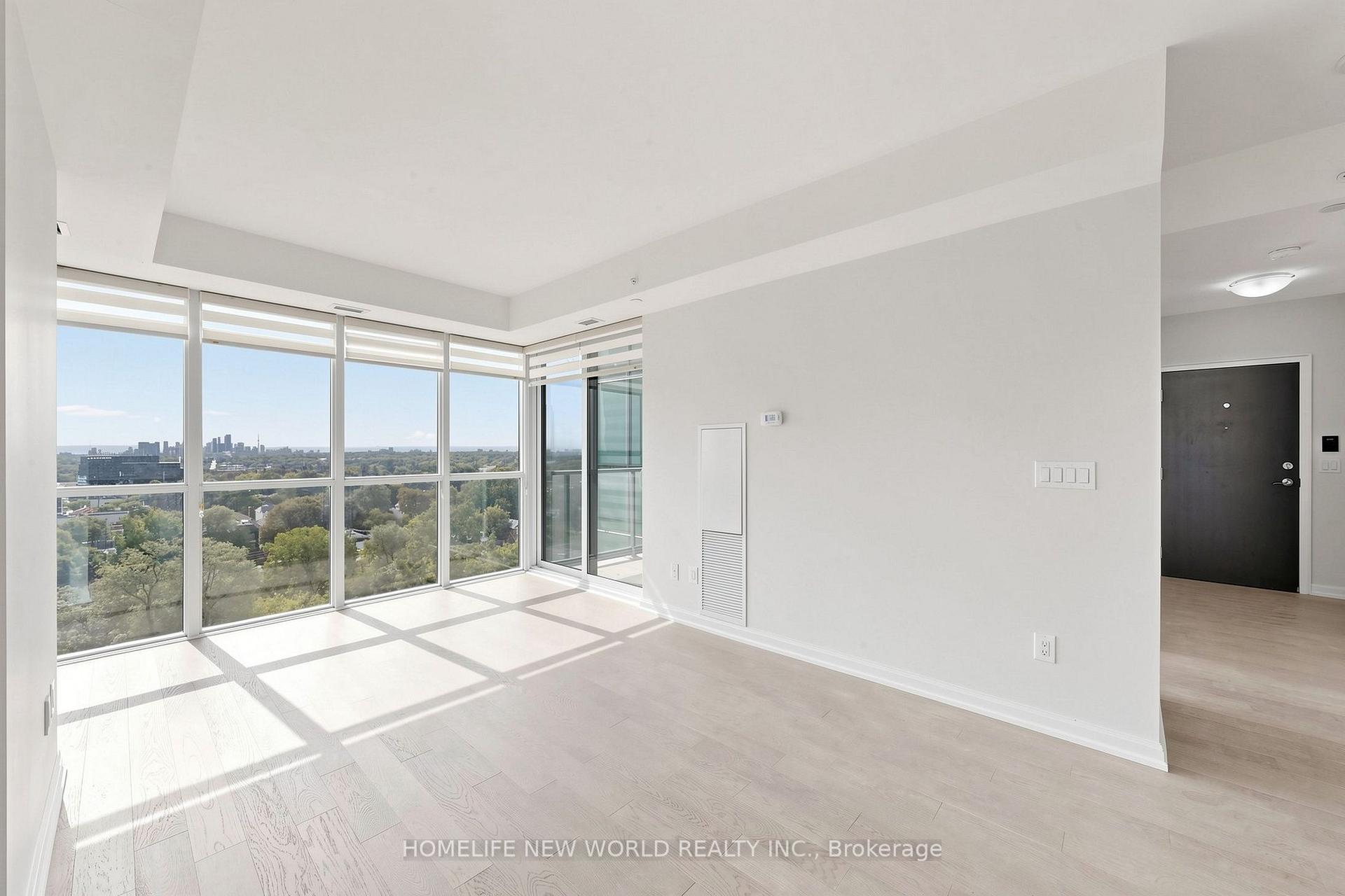 Photo of Unit 902, 11 Bogert Avenue