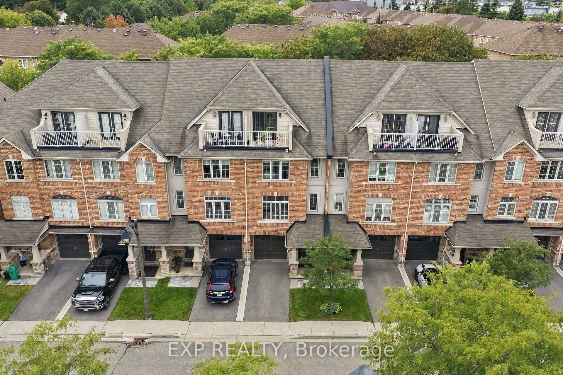 Photo 2 of Unit 18, 5988 Turney Drive, Mississauga, Streetsville — HOMEH