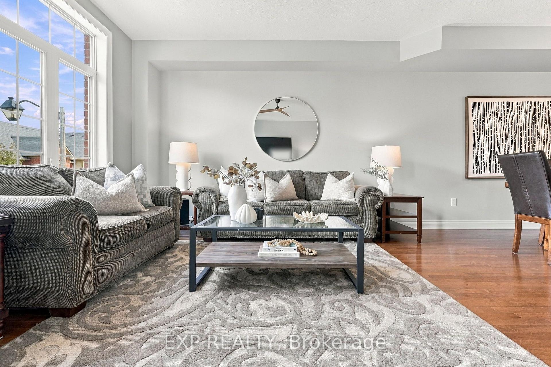 Photo 12 of Unit 18, 5988 Turney Drive, Mississauga, Streetsville — HOMEH