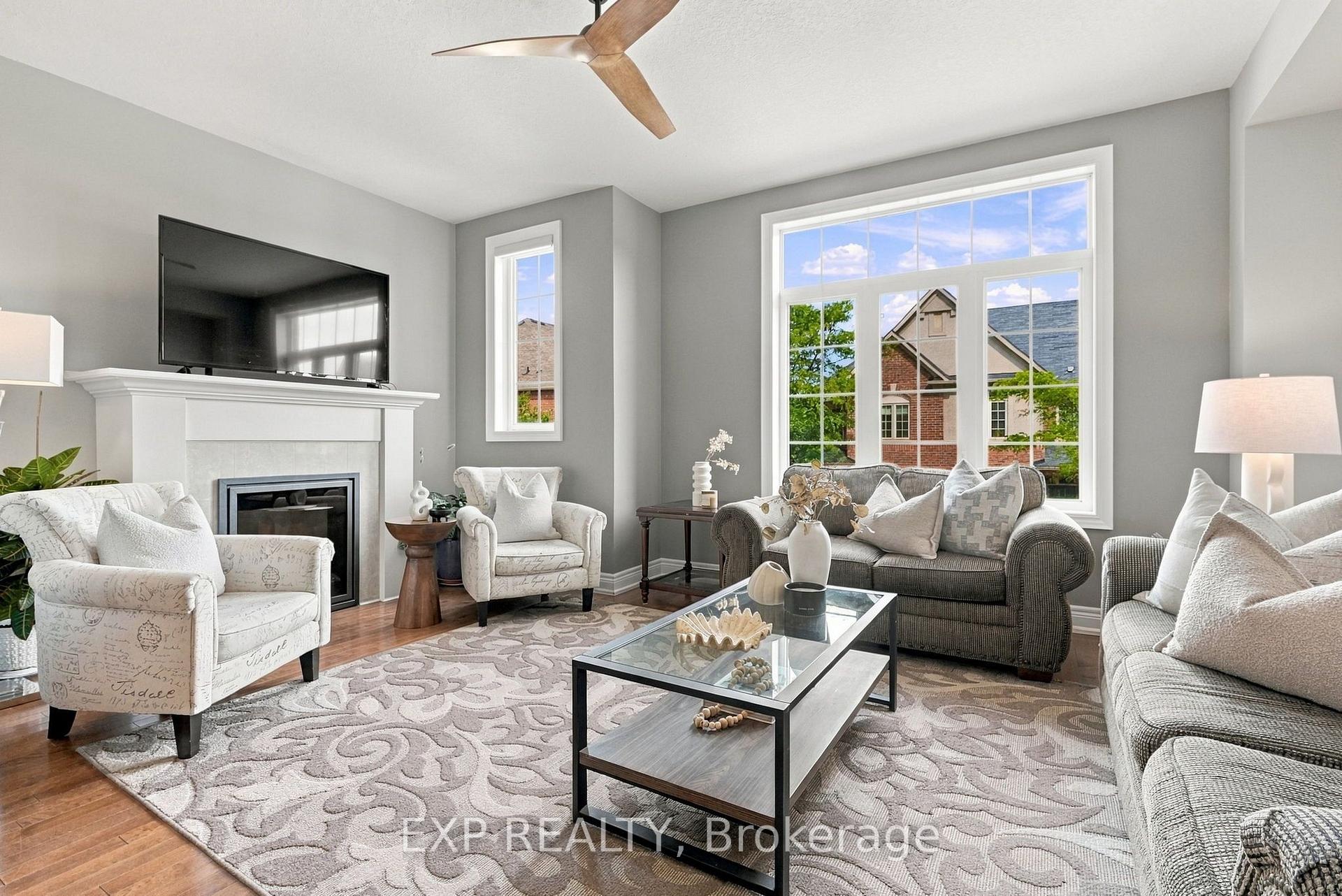 Photo 13 of Unit 18, 5988 Turney Drive, Mississauga, Streetsville — HOMEH