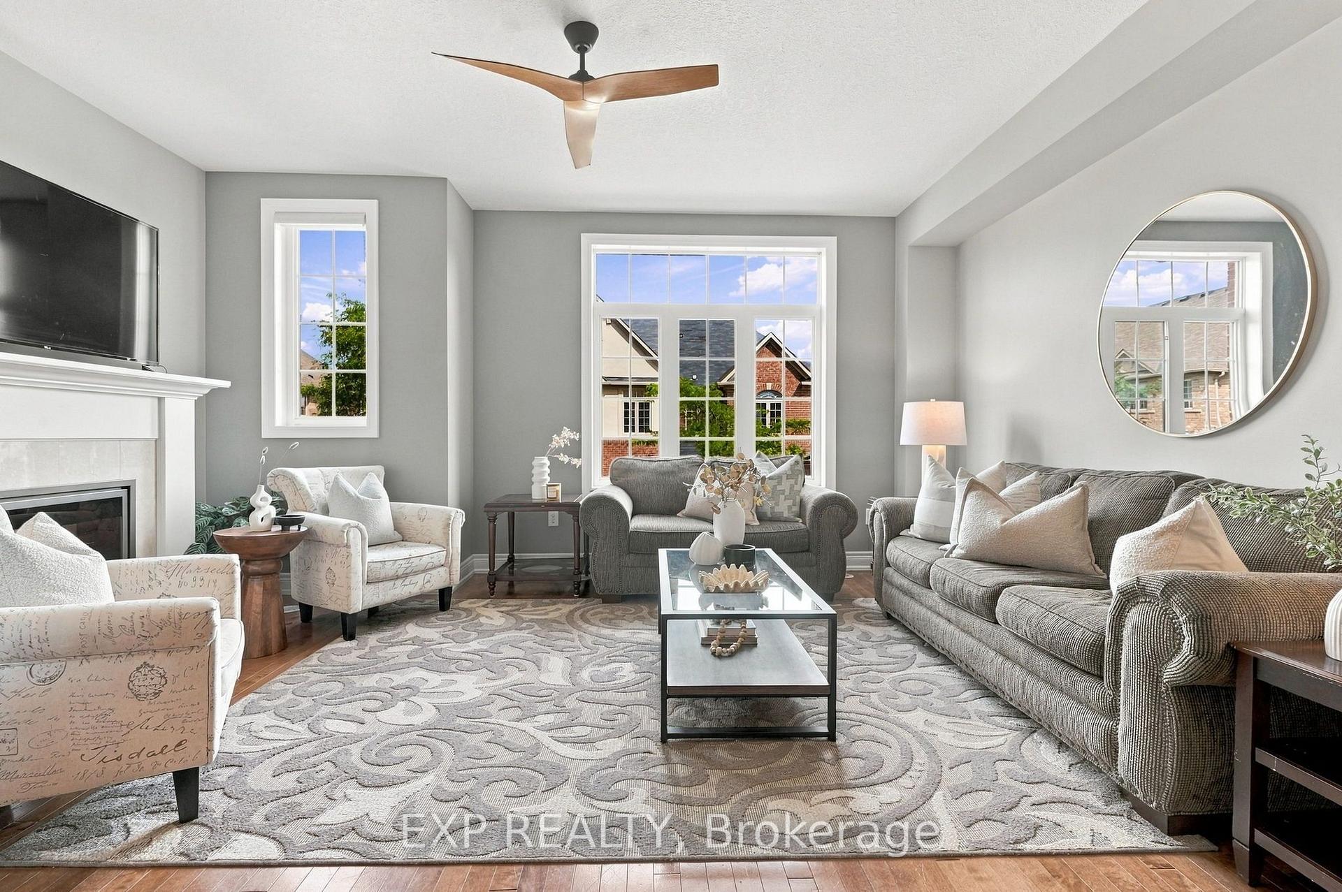 Photo 14 of Unit 18, 5988 Turney Drive, Mississauga, Streetsville — HOMEH