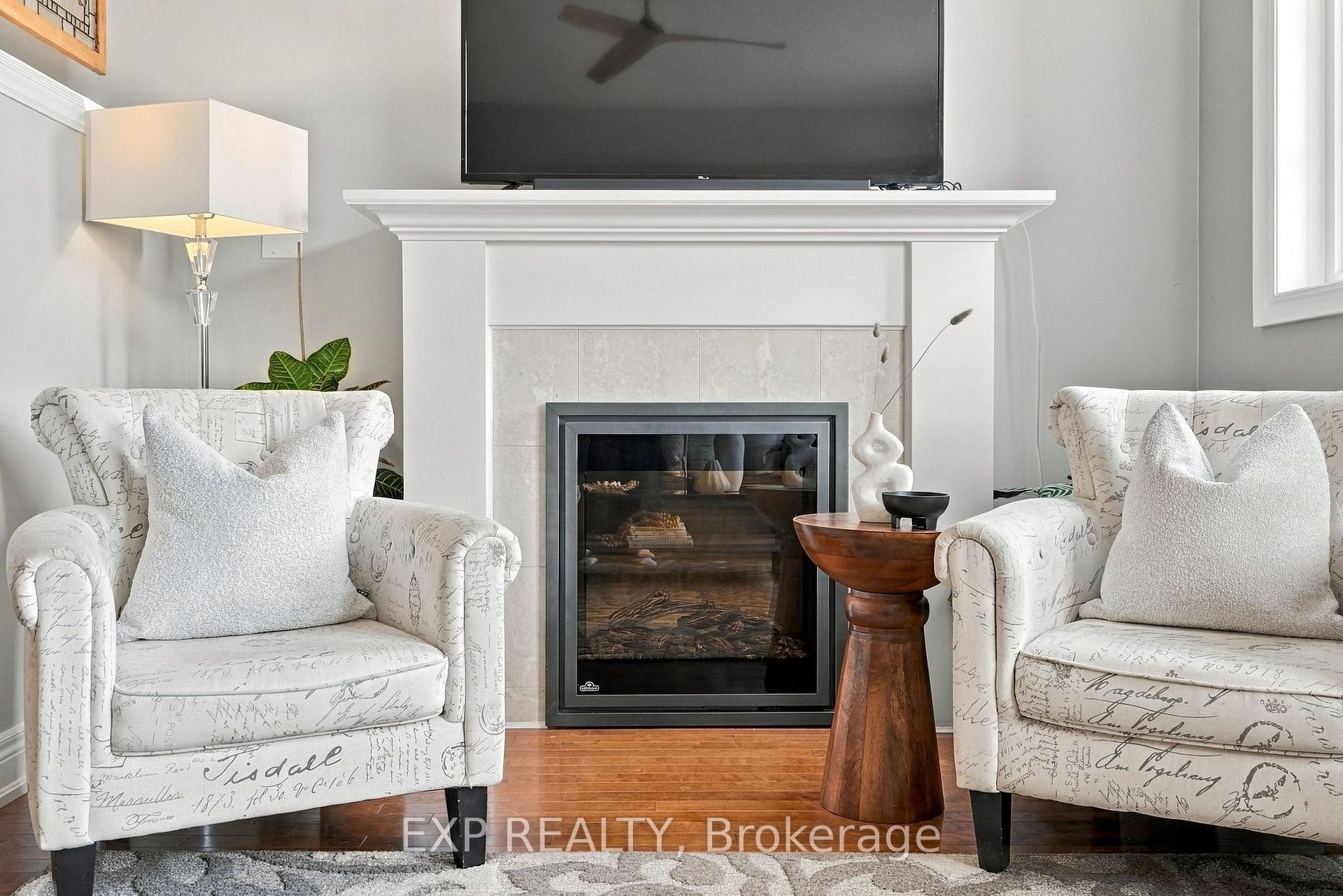 Photo 15 of Unit 18, 5988 Turney Drive, Mississauga, Streetsville — HOMEH