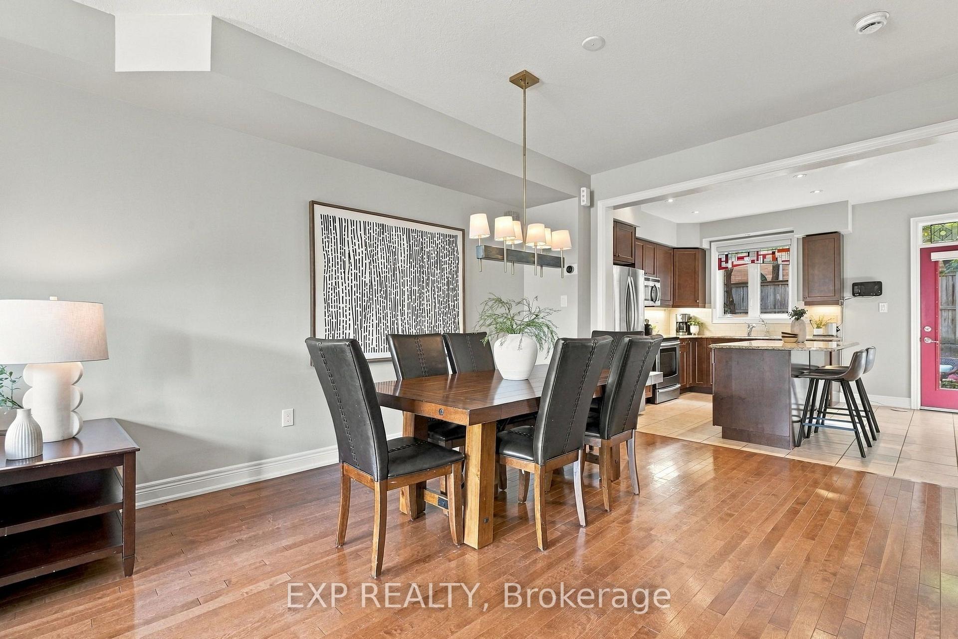 Photo 16 of Unit 18, 5988 Turney Drive, Mississauga, Streetsville — HOMEH
