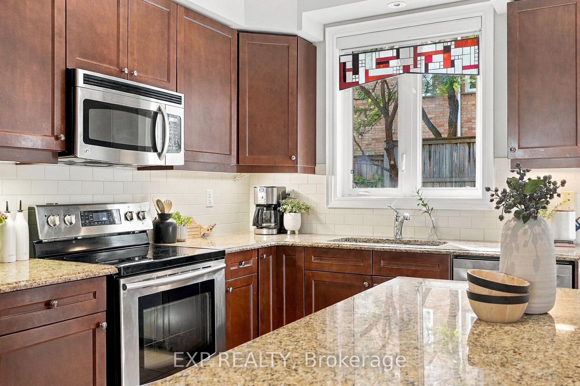 Photo 20 of Unit 18, 5988 Turney Drive, Mississauga, Streetsville — HOMEH