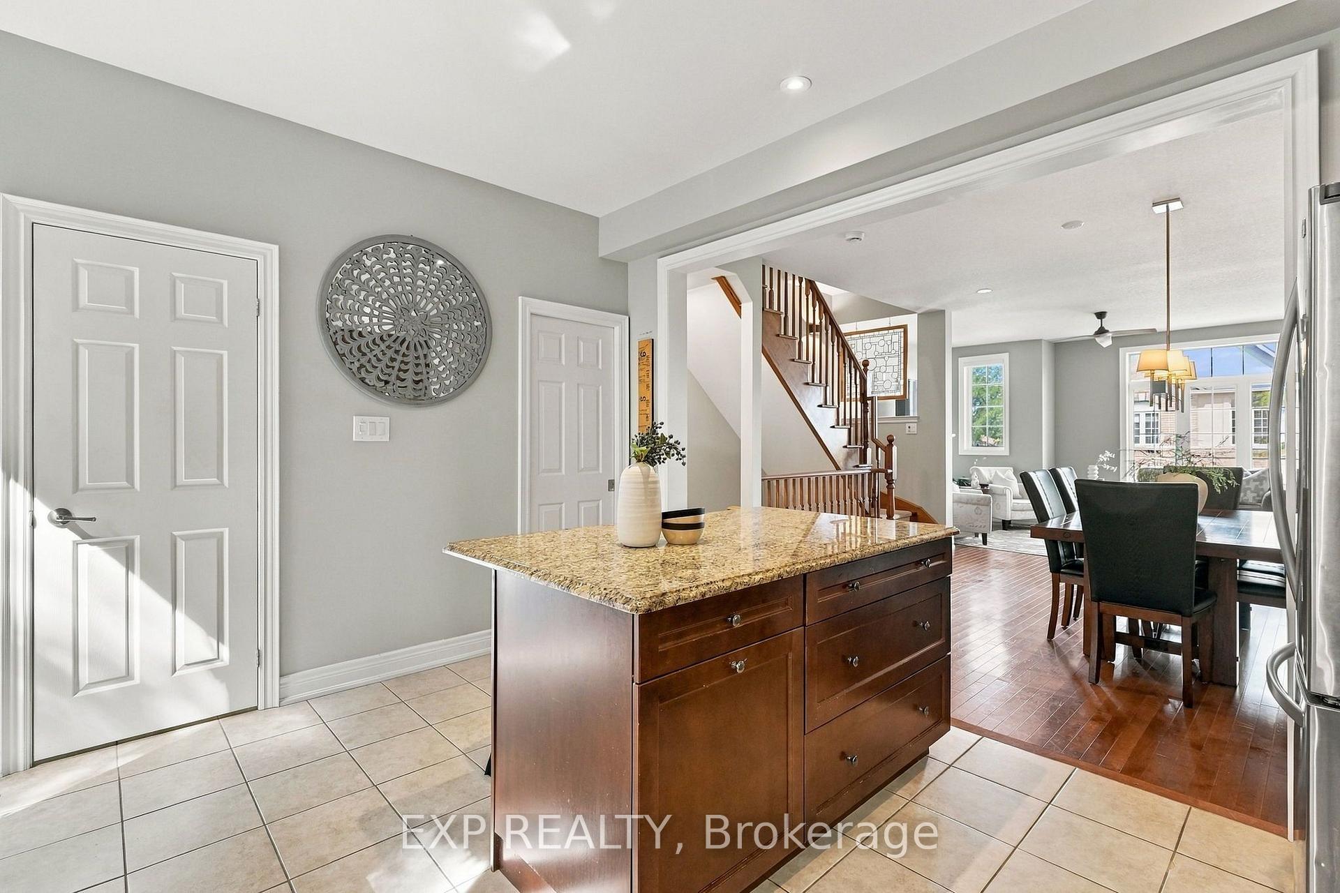 Photo 21 of Unit 18, 5988 Turney Drive, Mississauga, Streetsville — HOMEH