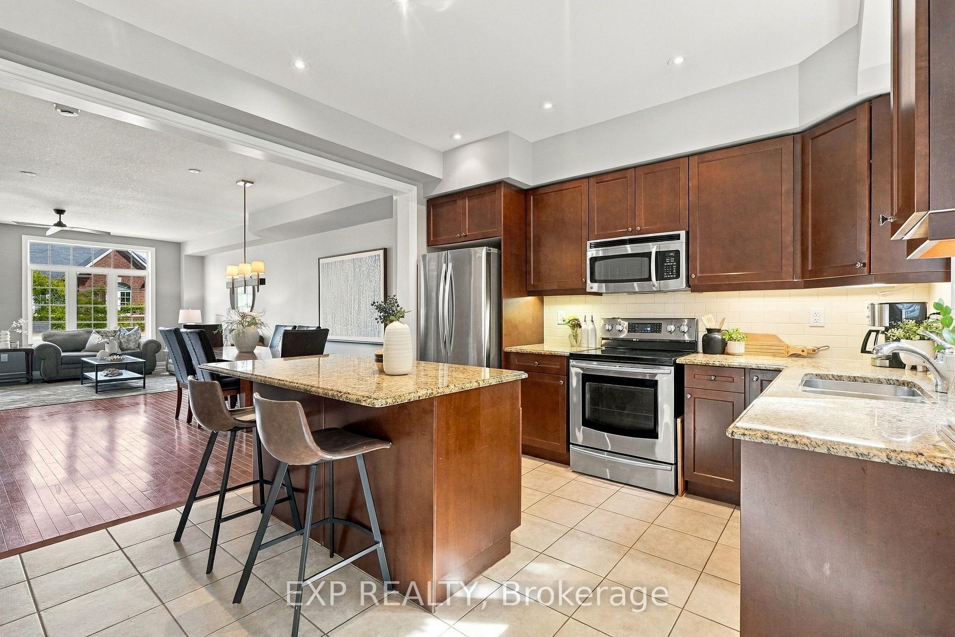 Photo 22 of Unit 18, 5988 Turney Drive, Mississauga, Streetsville — HOMEH