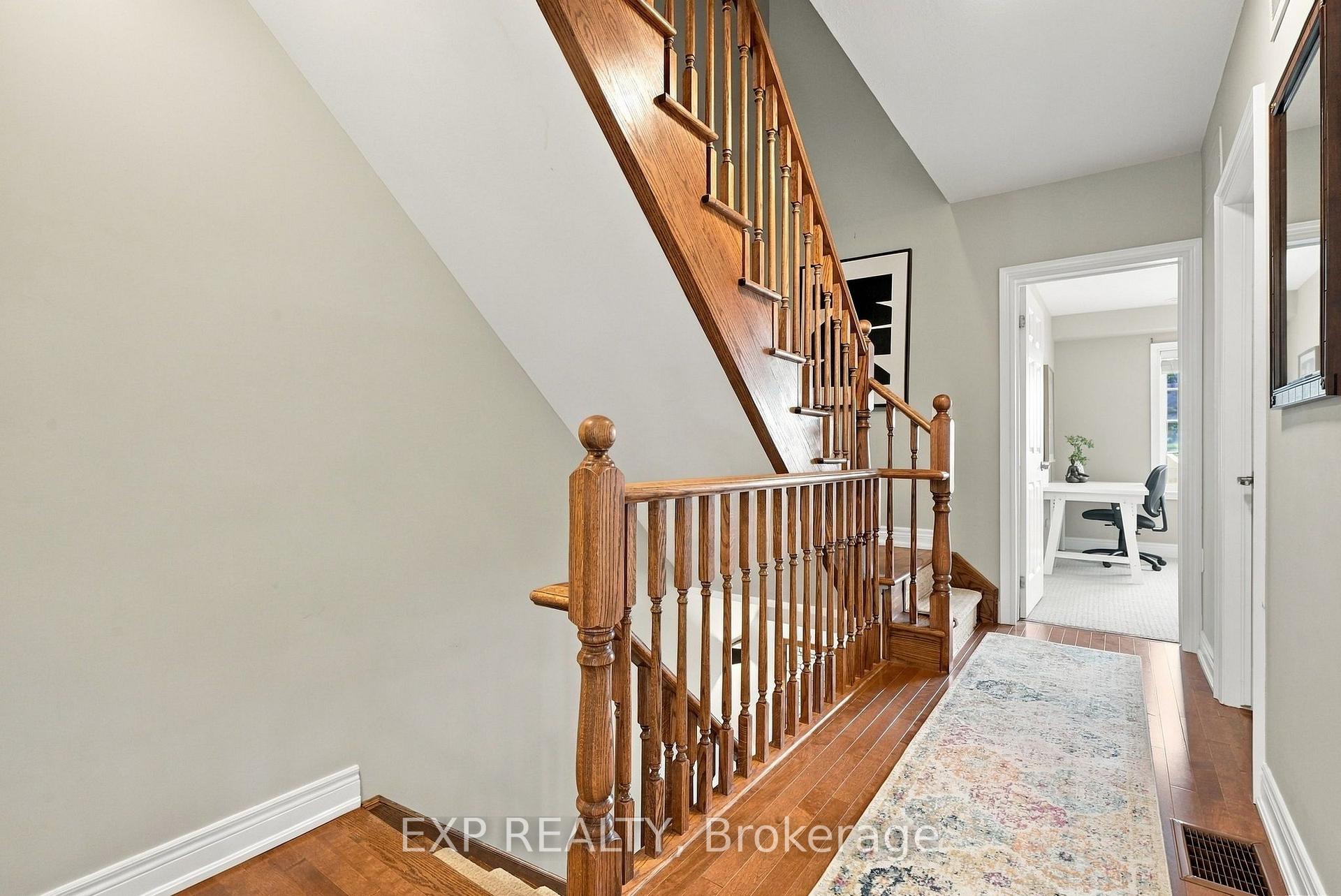 Photo 27 of Unit 18, 5988 Turney Drive, Mississauga, Streetsville — HOMEH