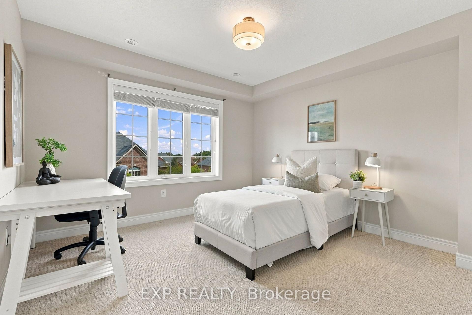 Photo 33 of Unit 18, 5988 Turney Drive, Mississauga, Streetsville — HOMEH