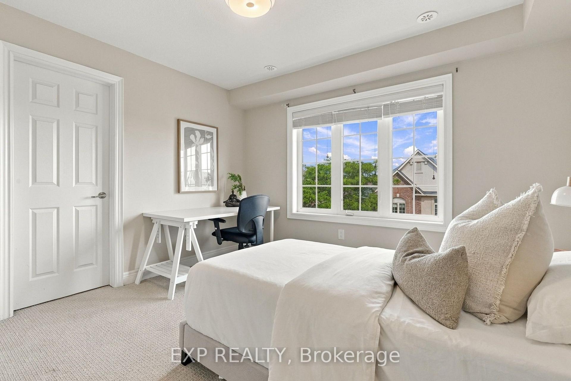 Photo 34 of Unit 18, 5988 Turney Drive, Mississauga, Streetsville — HOMEH