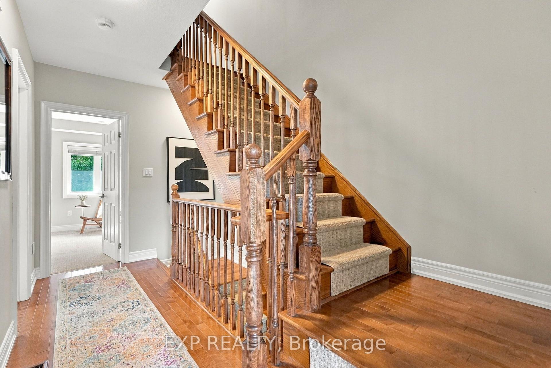 Photo 35 of Unit 18, 5988 Turney Drive, Mississauga, Streetsville — HOMEH