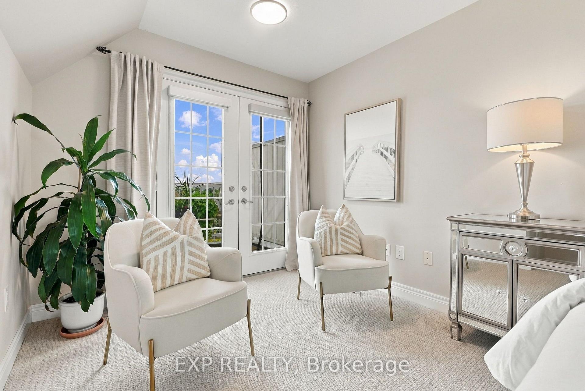 Photo 37 of Unit 18, 5988 Turney Drive, Mississauga, Streetsville — HOMEH