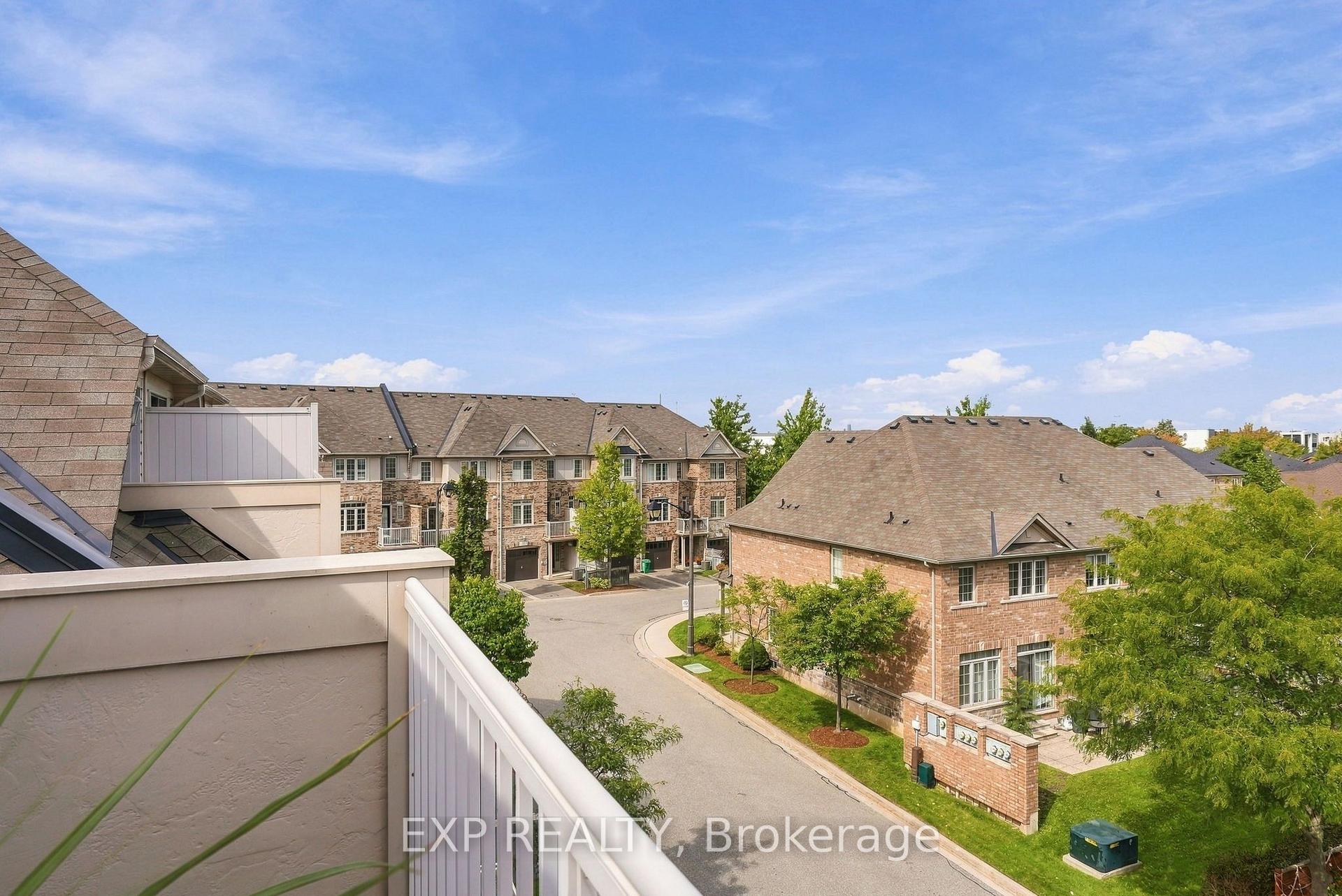 Photo 43 of Unit 18, 5988 Turney Drive, Mississauga, Streetsville — HOMEH