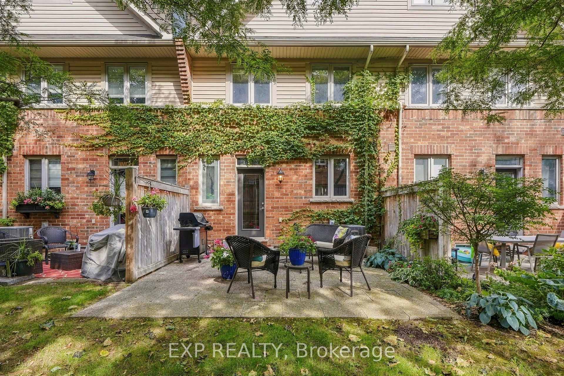 Photo 44 of Unit 18, 5988 Turney Drive, Mississauga, Streetsville — HOMEH