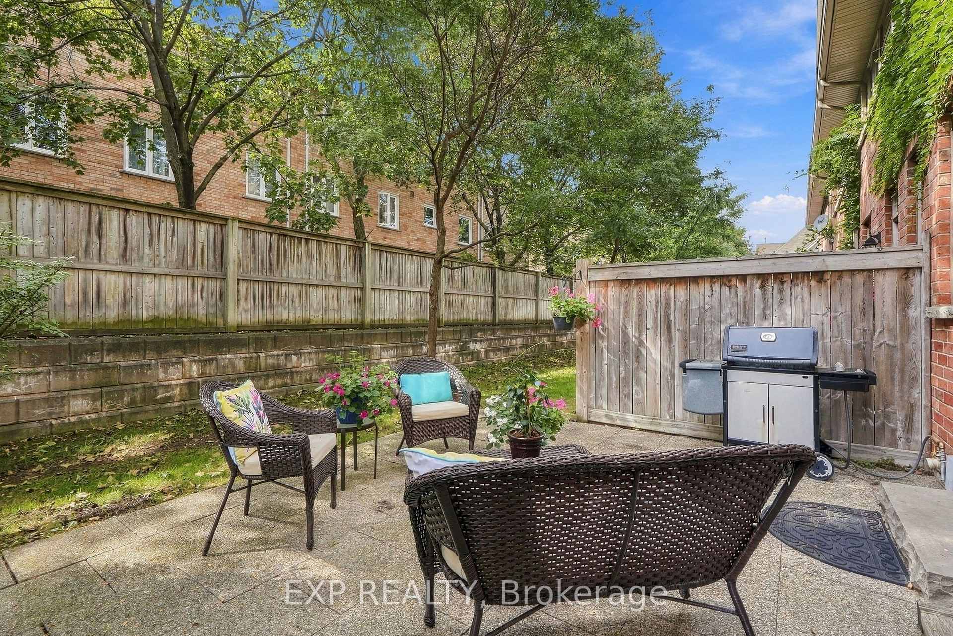 Photo 45 of Unit 18, 5988 Turney Drive, Mississauga, Streetsville — HOMEH