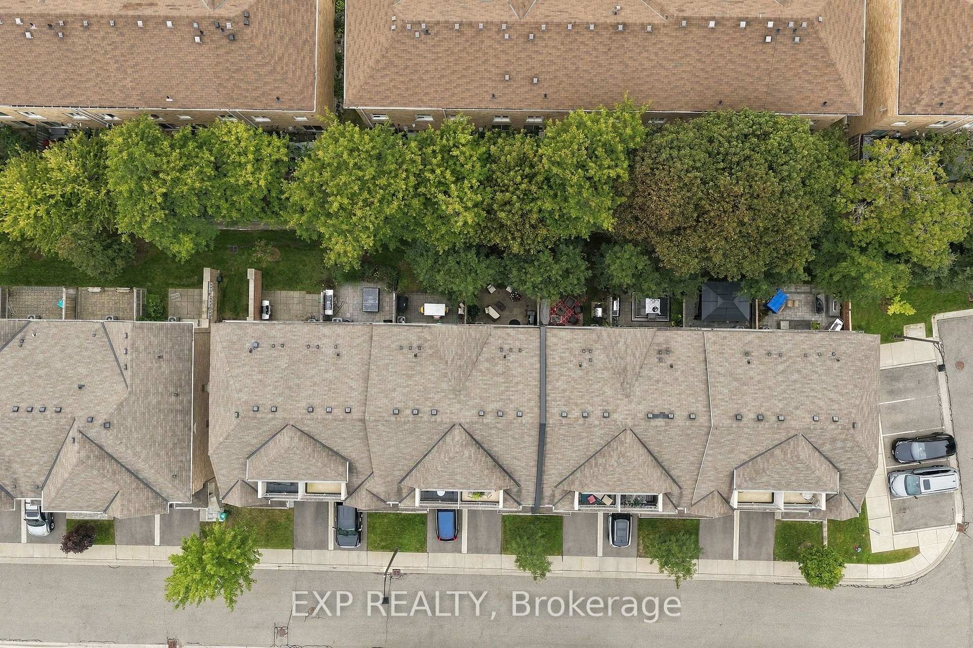 Photo 46 of Unit 18, 5988 Turney Drive, Mississauga, Streetsville — HOMEH