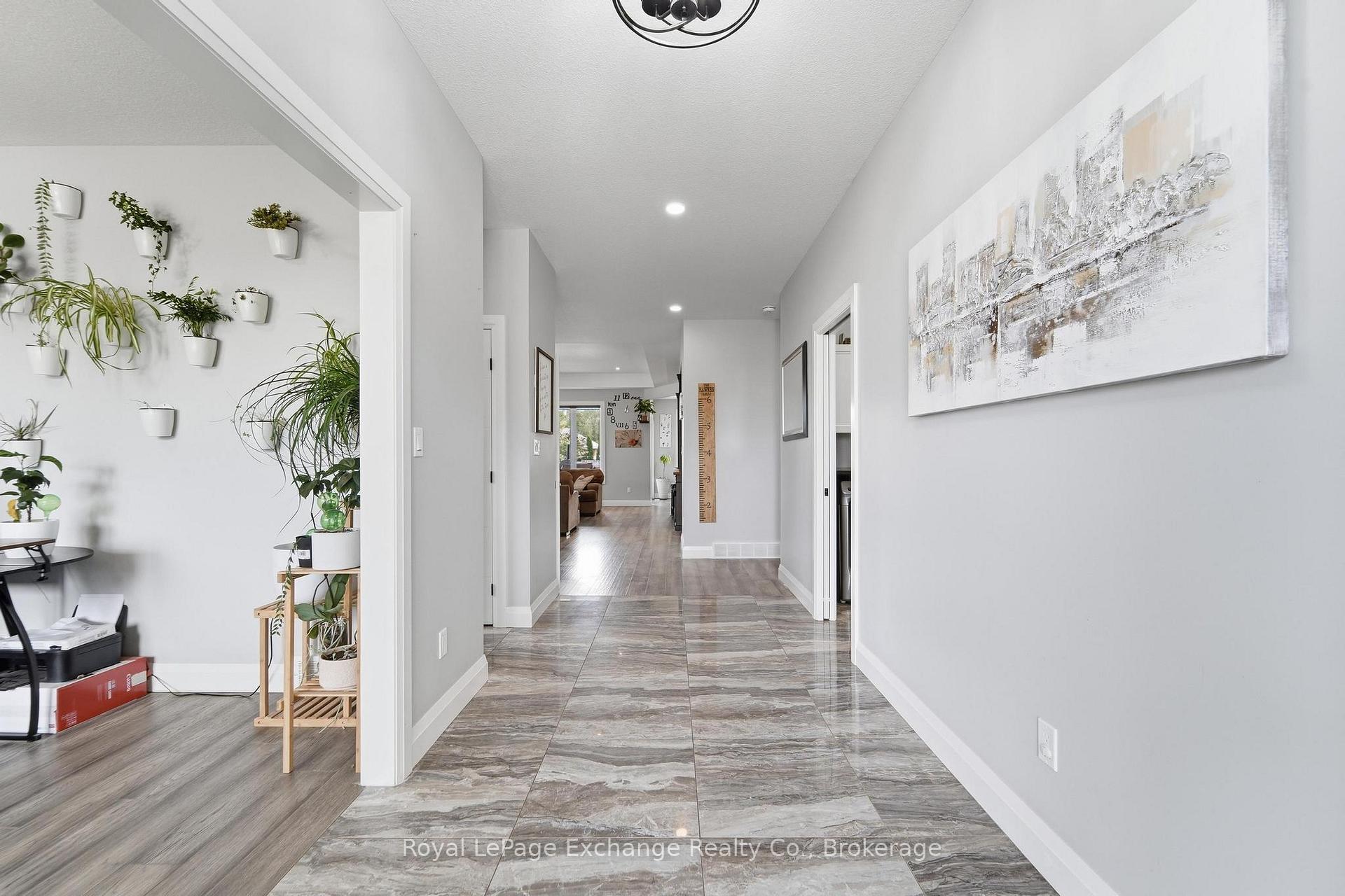 Photo 6 of 593 Morrison Crescent, Kincardine — HOMEH