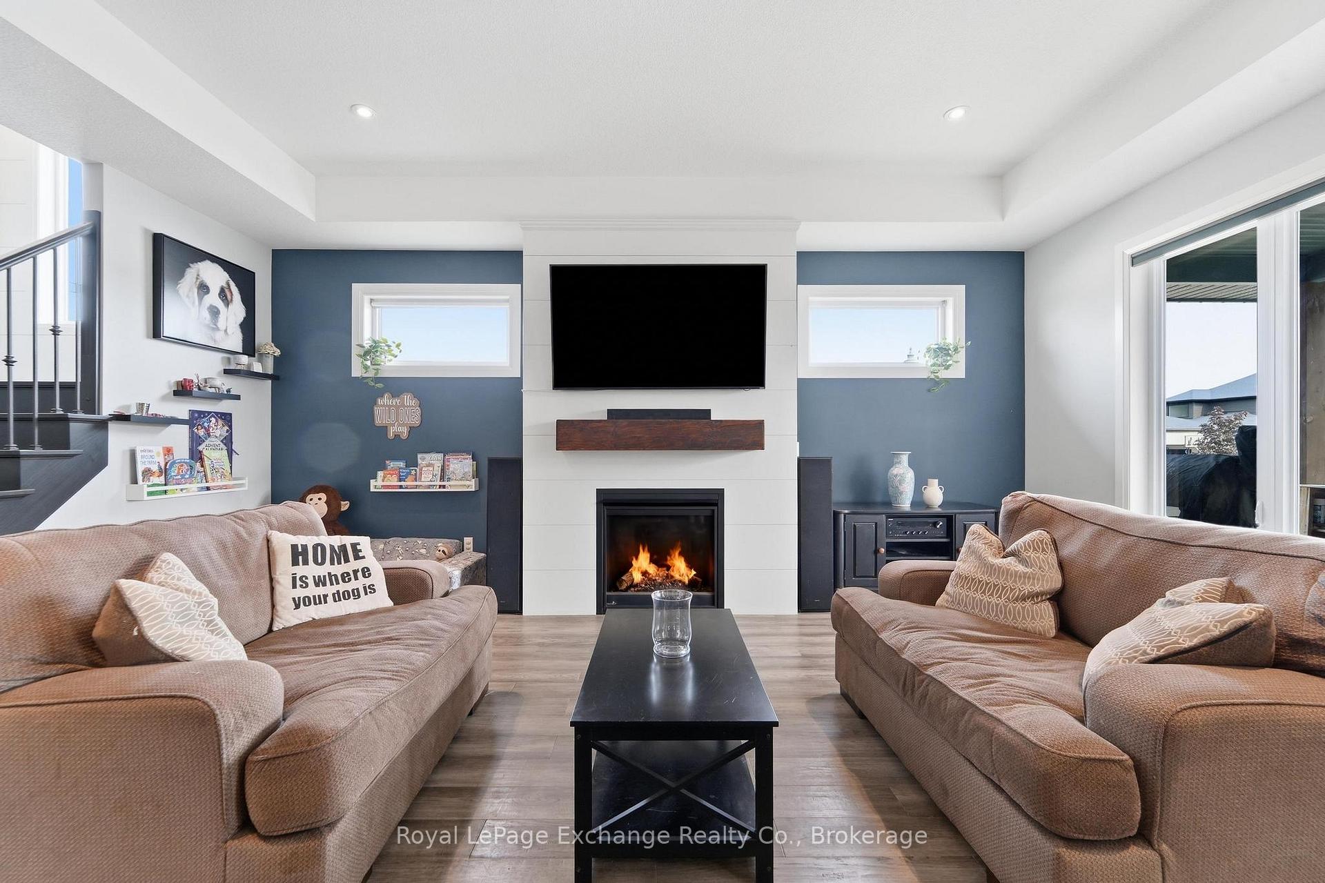 Photo 8 of 593 Morrison Crescent, Kincardine — HOMEH