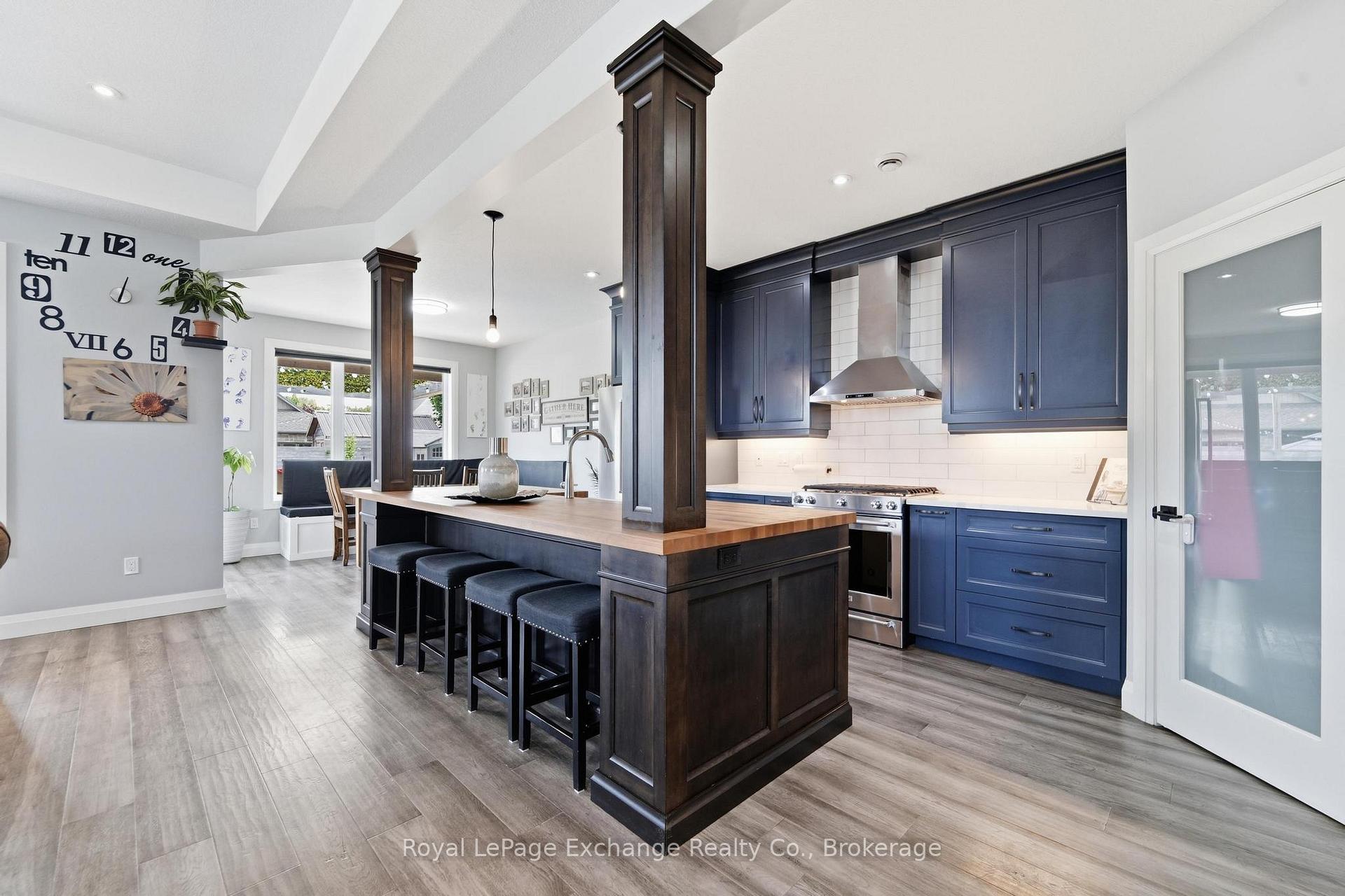 Photo 10 of 593 Morrison Crescent, Kincardine — HOMEH