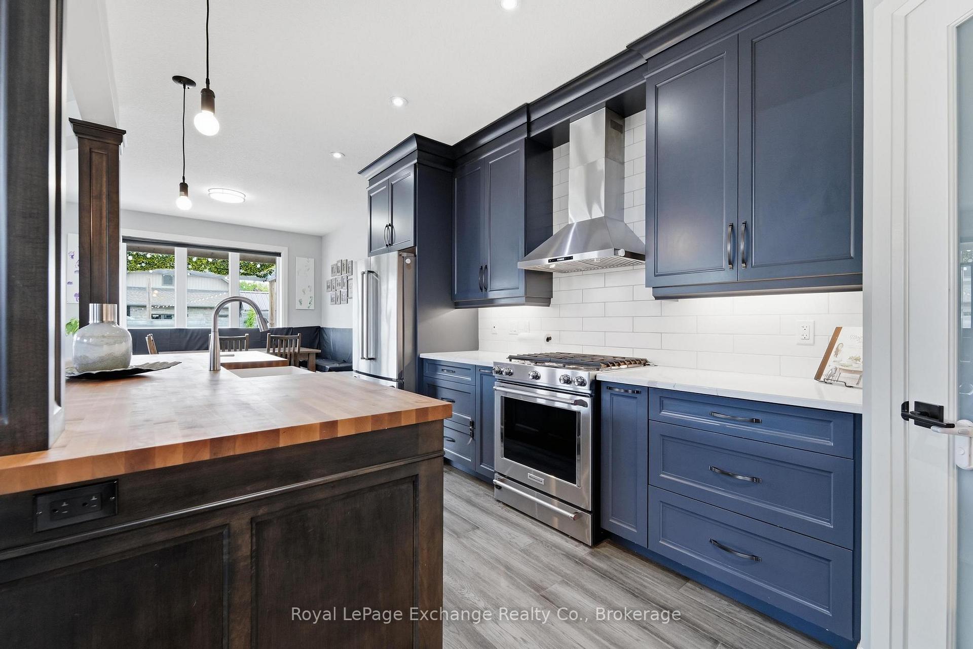 Photo 11 of 593 Morrison Crescent, Kincardine — HOMEH