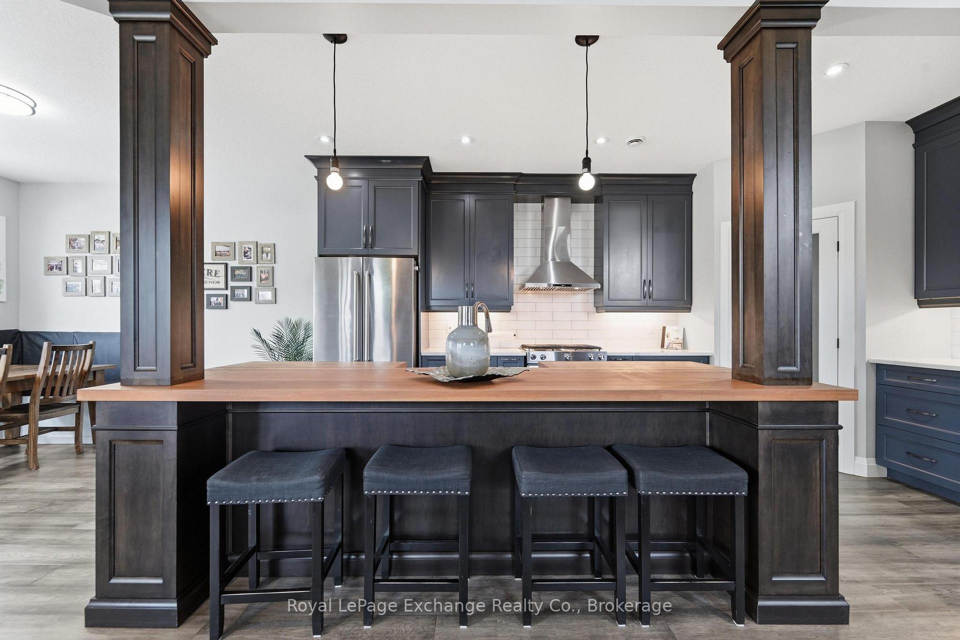 Photo 12 of 593 Morrison Crescent, Kincardine — HOMEH
