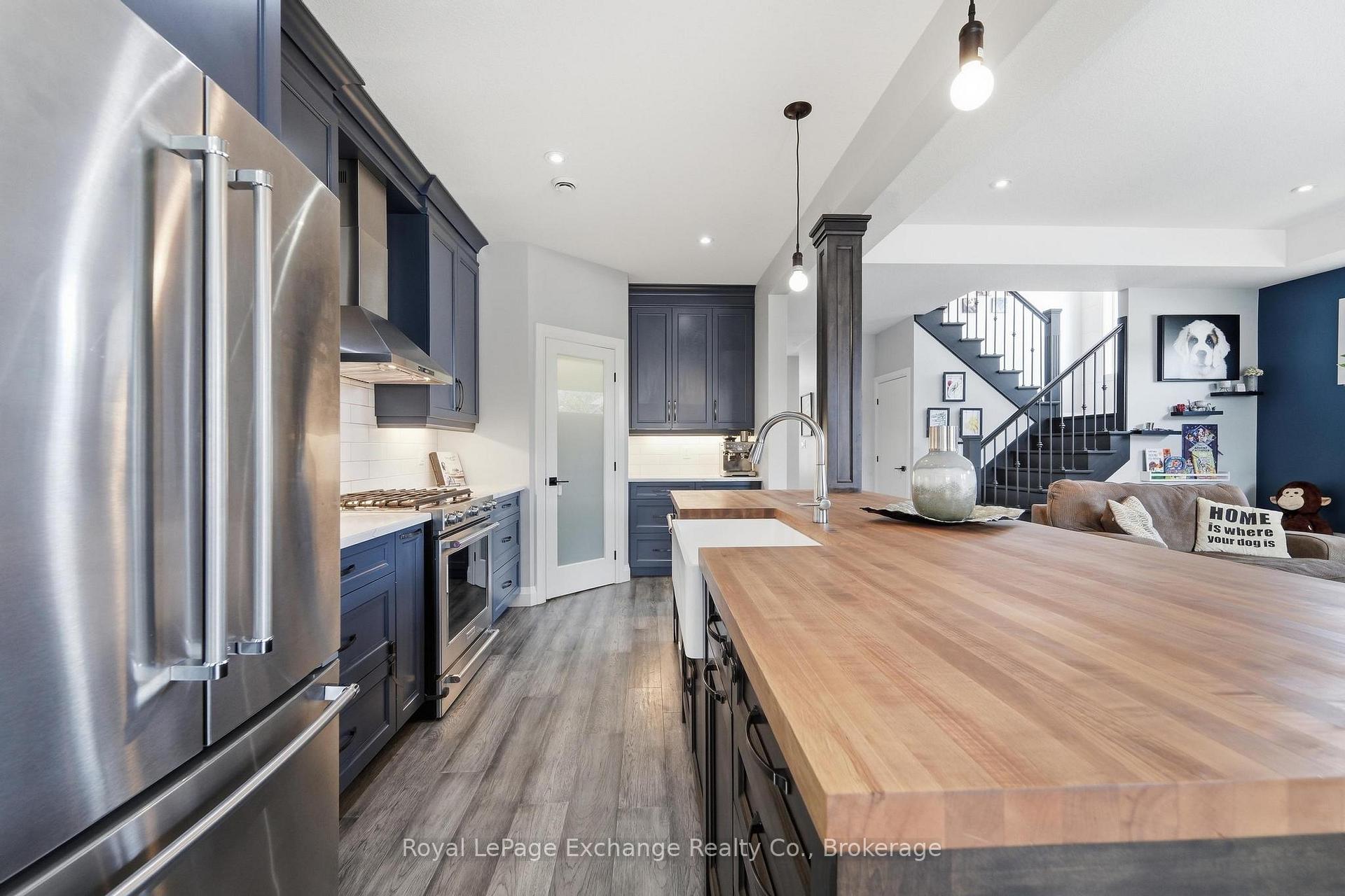 Photo 13 of 593 Morrison Crescent, Kincardine — HOMEH
