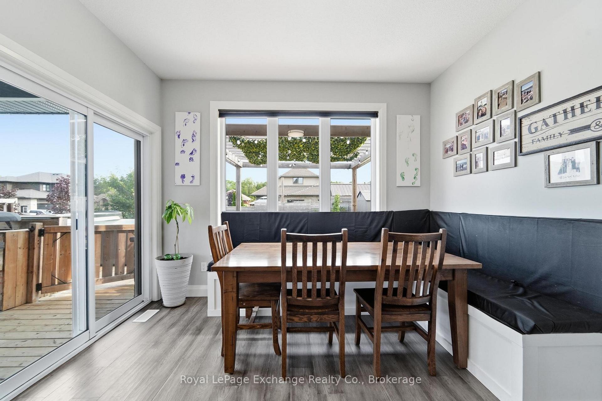 Photo 14 of 593 Morrison Crescent, Kincardine — HOMEH