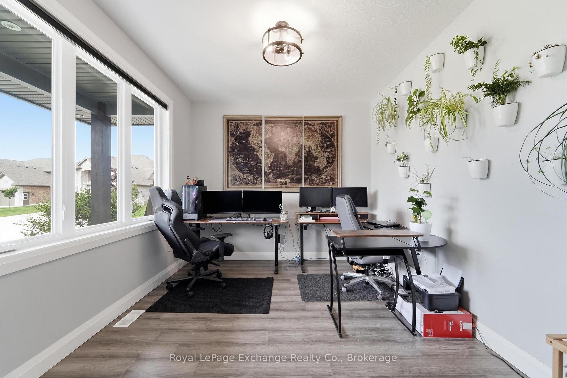 Photo 15 of 593 Morrison Crescent, Kincardine — HOMEH