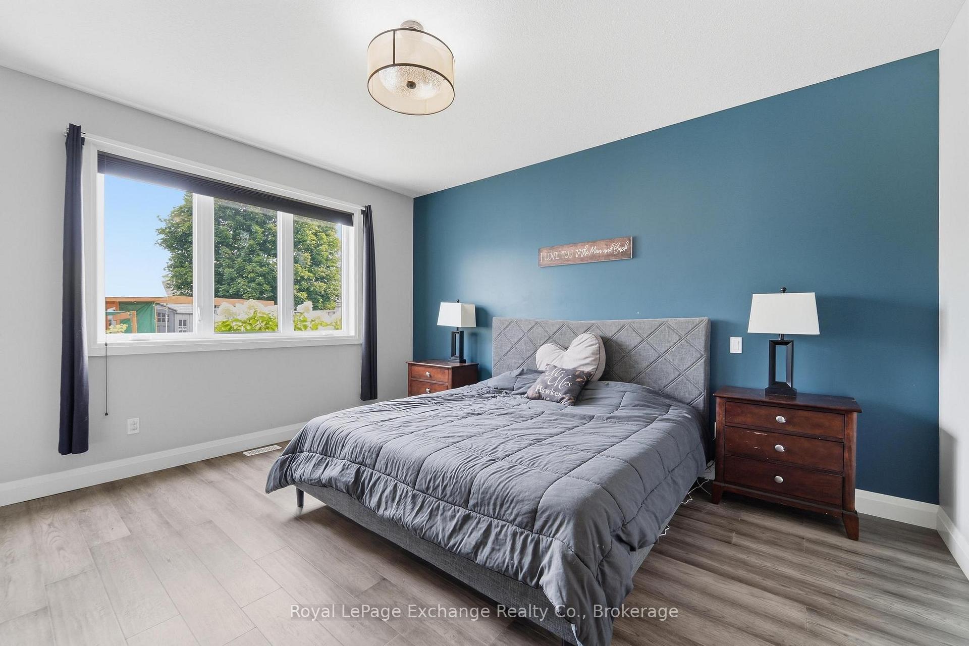 Photo 18 of 593 Morrison Crescent, Kincardine — HOMEH