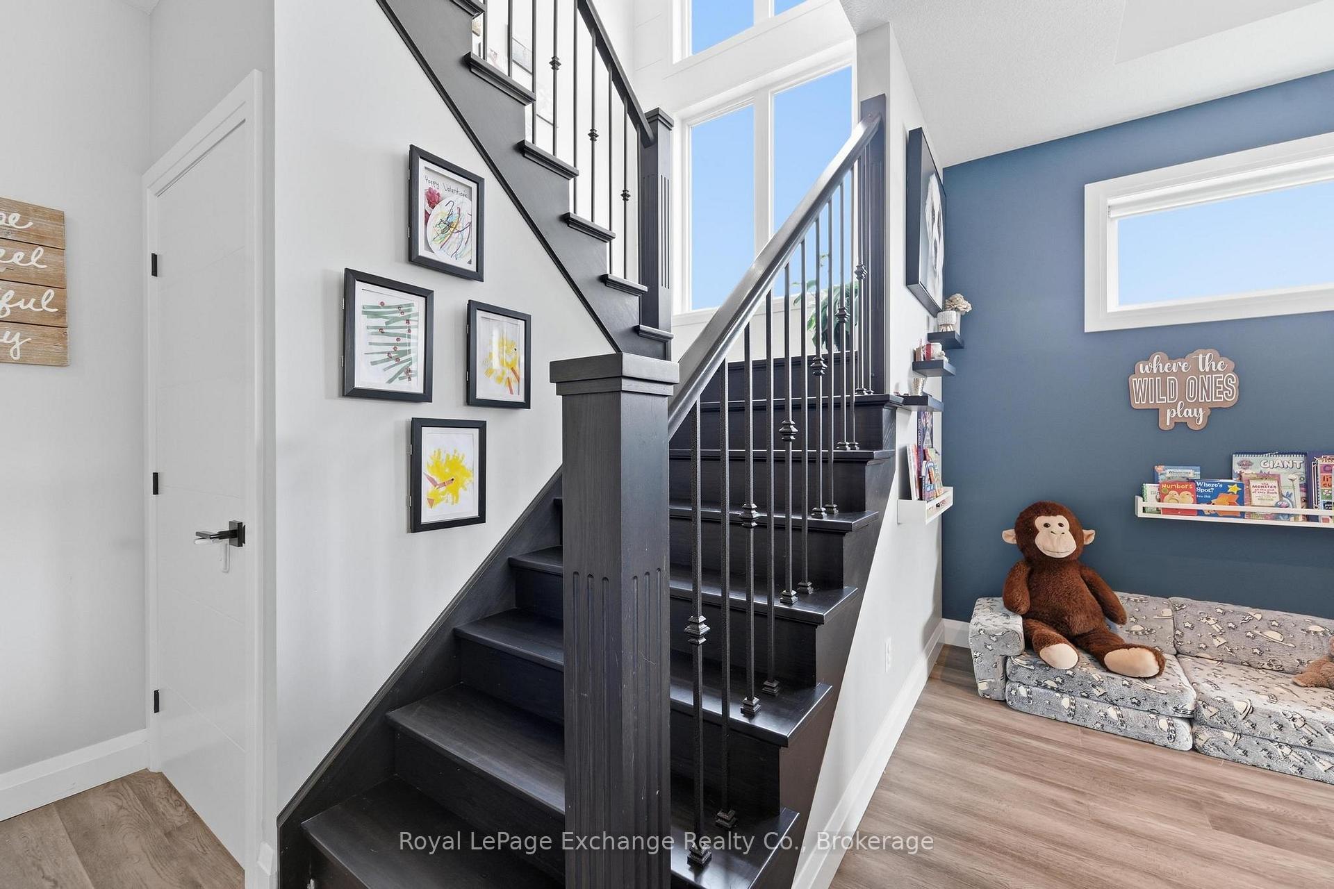 Photo 22 of 593 Morrison Crescent, Kincardine — HOMEH