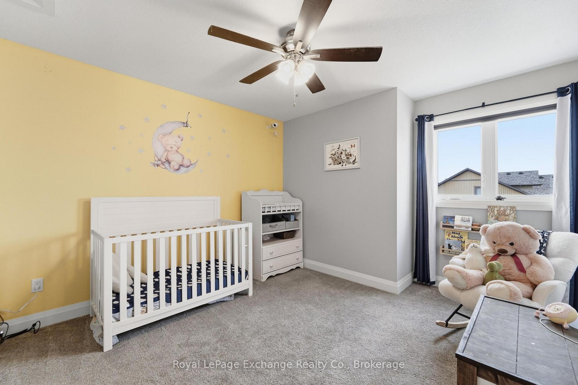 Photo 23 of 593 Morrison Crescent, Kincardine — HOMEH