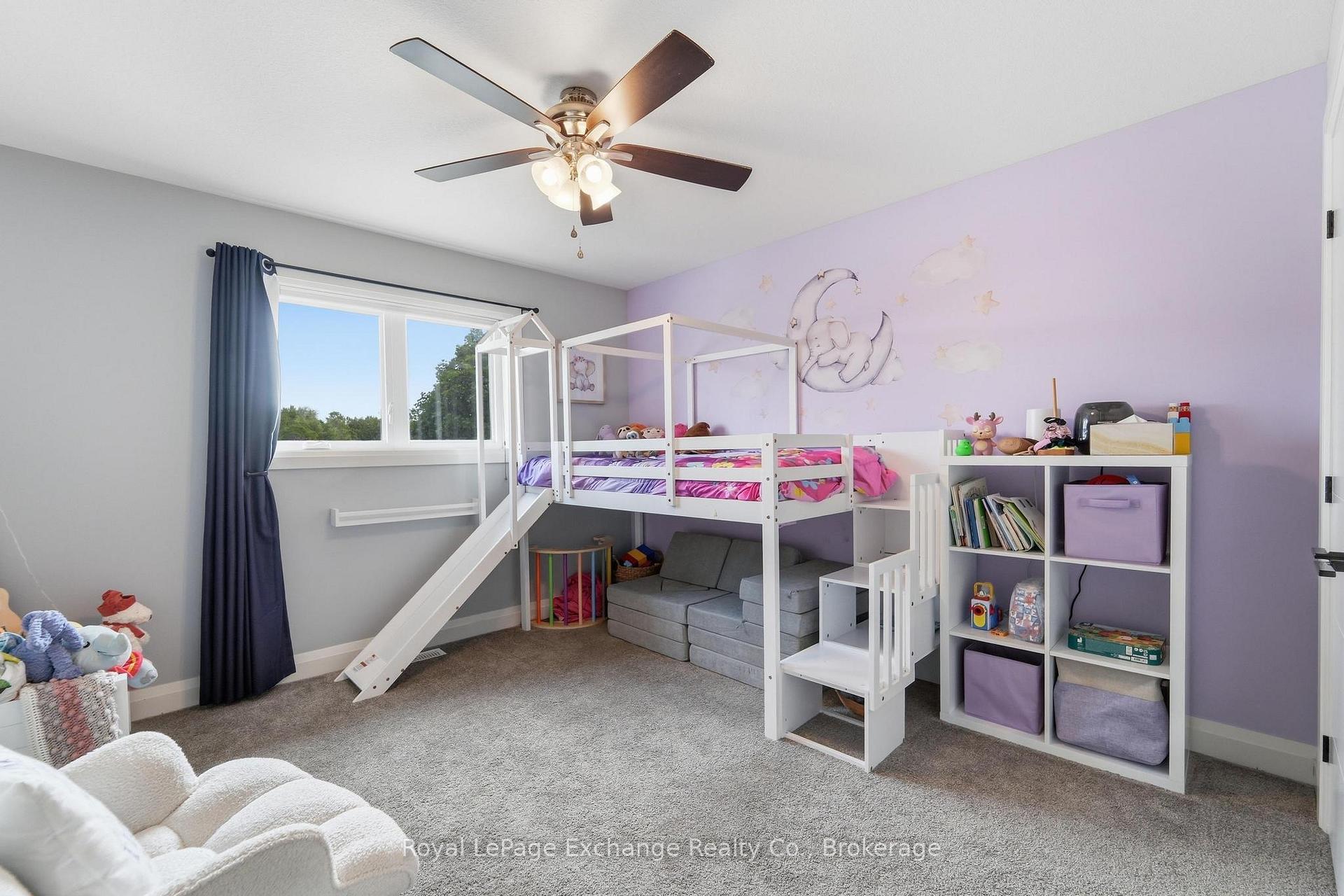 Photo 25 of 593 Morrison Crescent, Kincardine — HOMEH