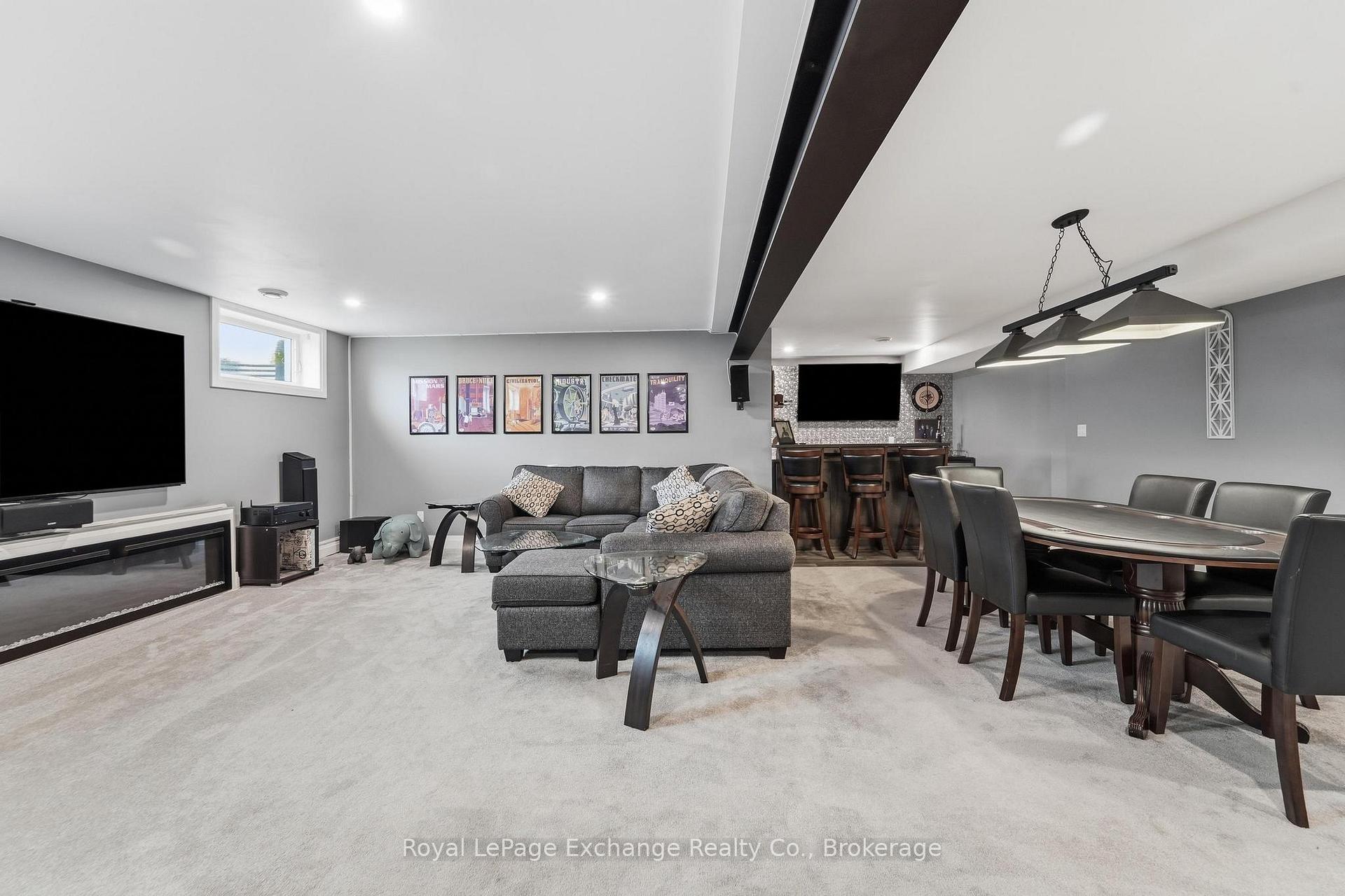 Photo 26 of 593 Morrison Crescent, Kincardine — HOMEH