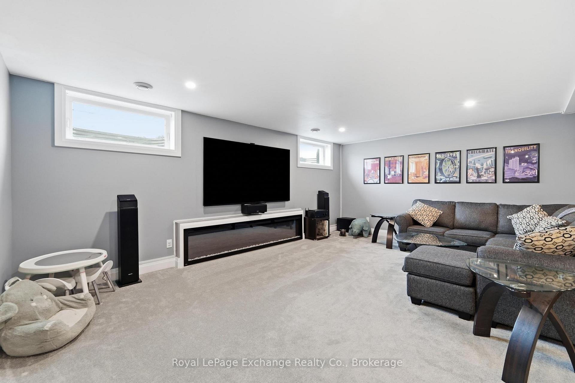 Photo 27 of 593 Morrison Crescent, Kincardine — HOMEH