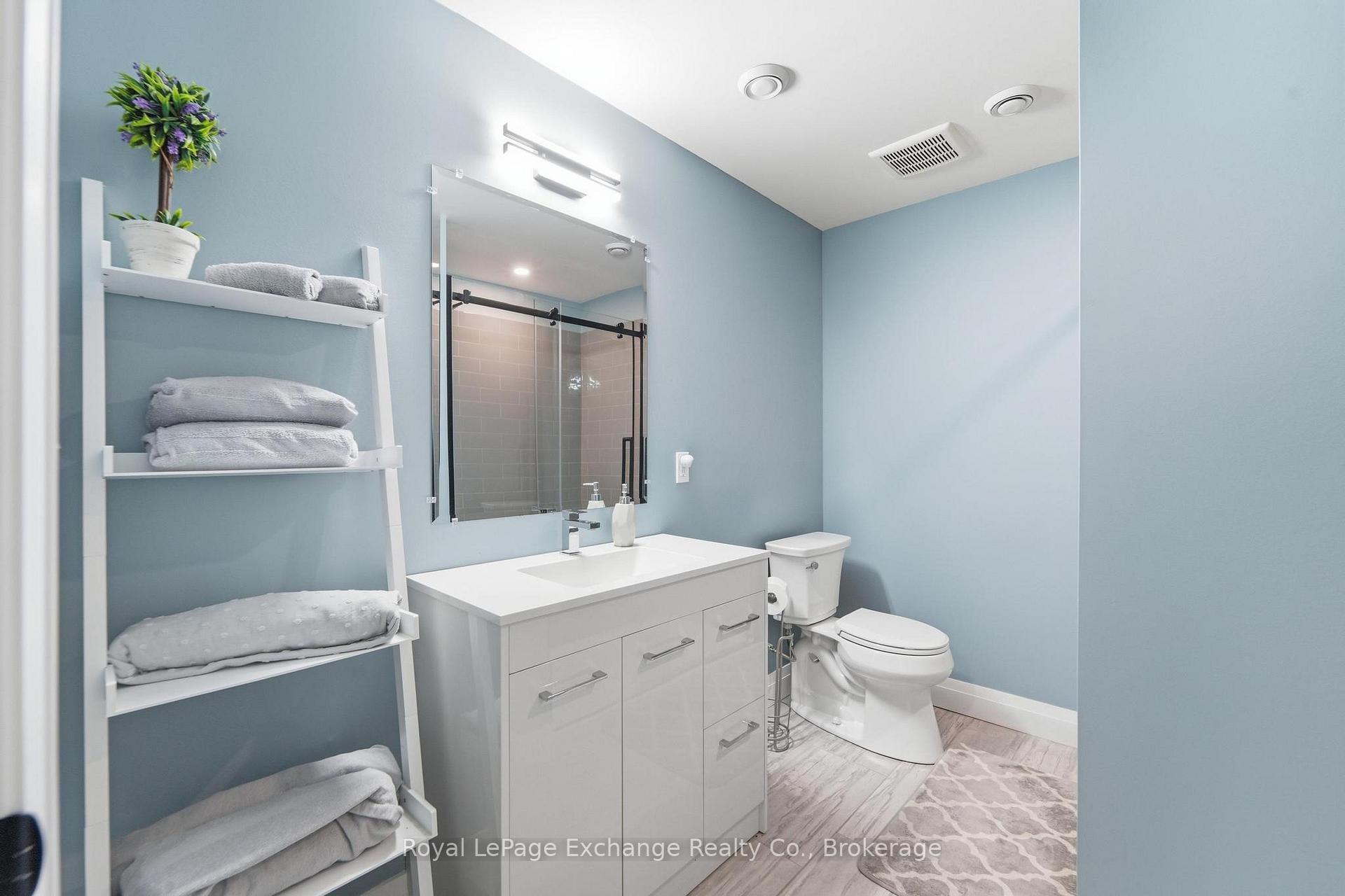 Photo 32 of 593 Morrison Crescent, Kincardine — HOMEH