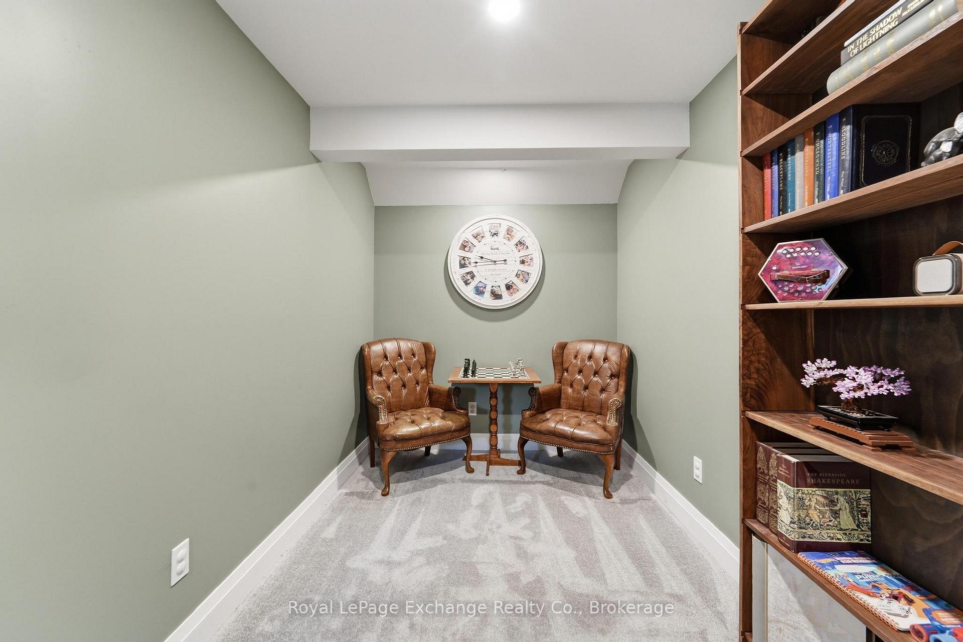 Photo 36 of 593 Morrison Crescent, Kincardine — HOMEH