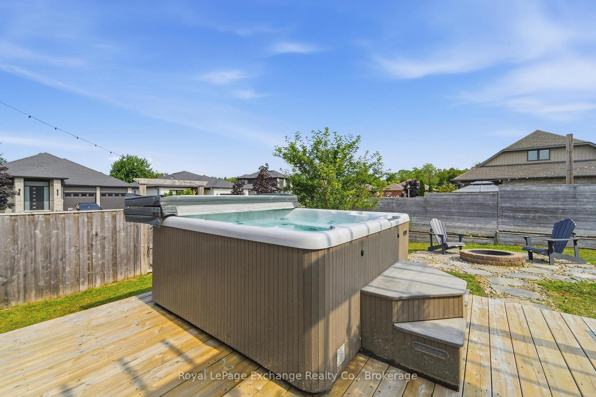 Photo 39 of 593 Morrison Crescent, Kincardine — HOMEH