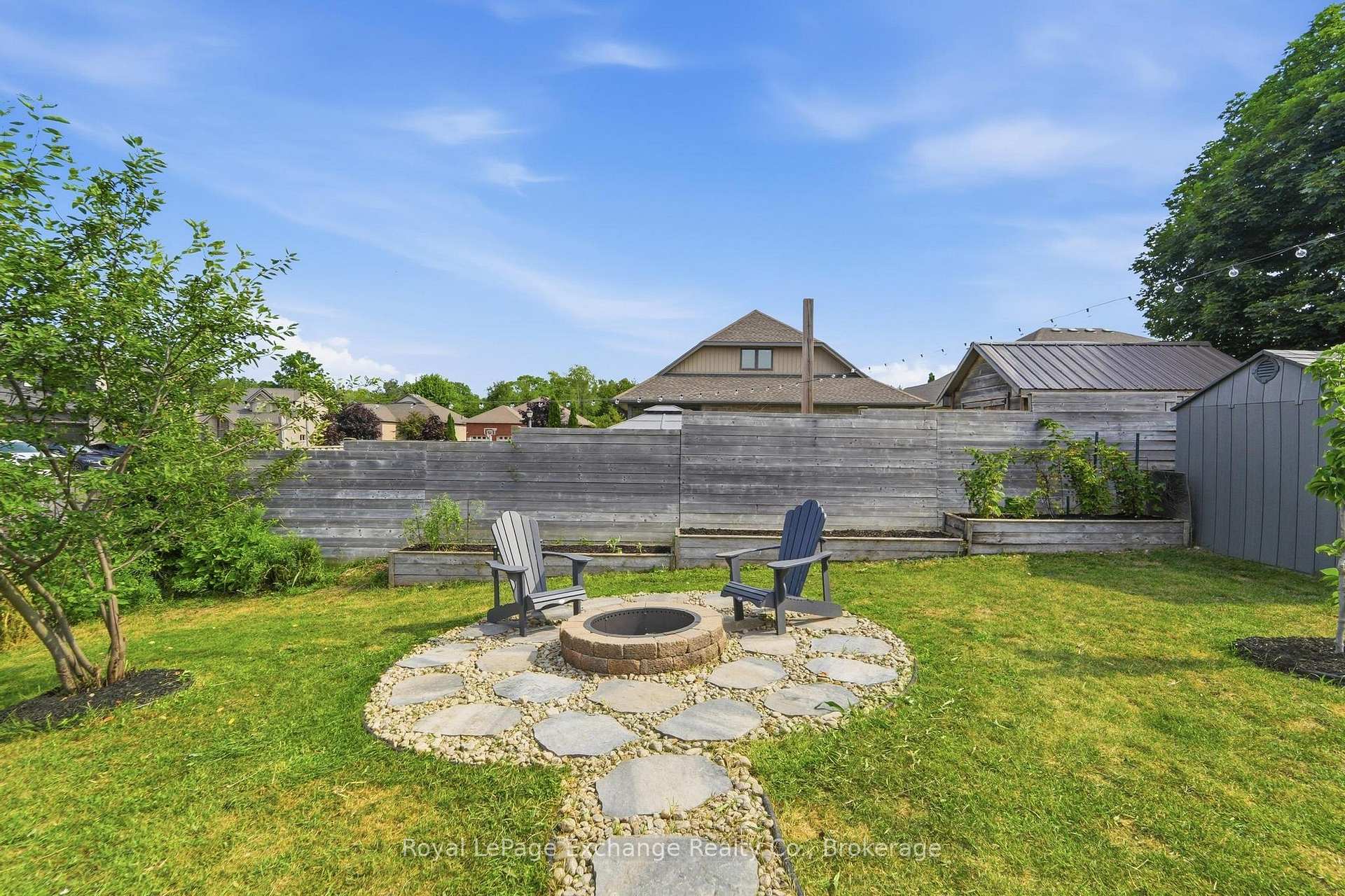 Photo 40 of 593 Morrison Crescent, Kincardine — HOMEH