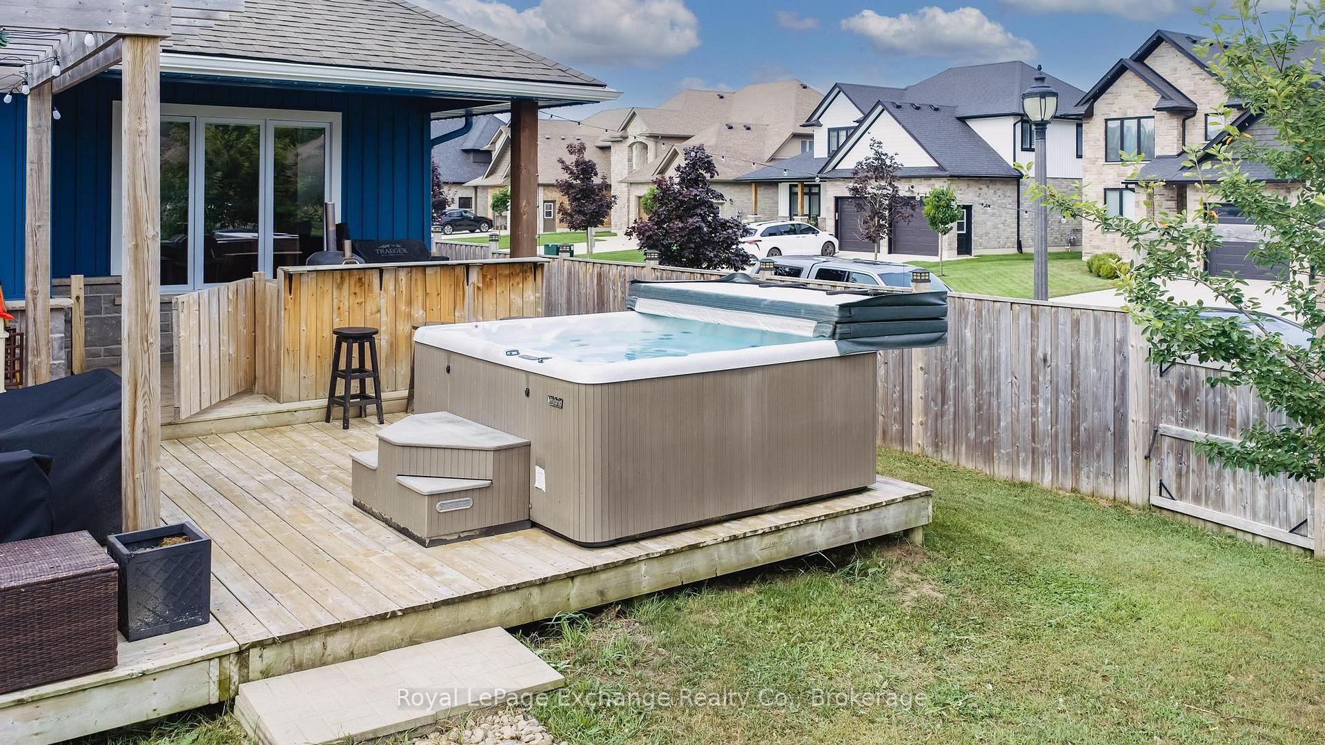 Photo 41 of 593 Morrison Crescent, Kincardine — HOMEH