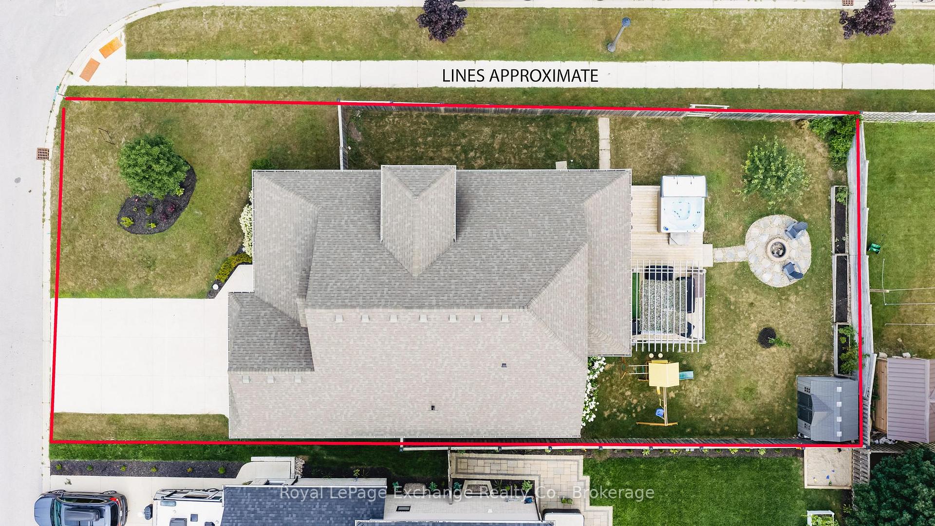 Photo 44 of 593 Morrison Crescent, Kincardine — HOMEH