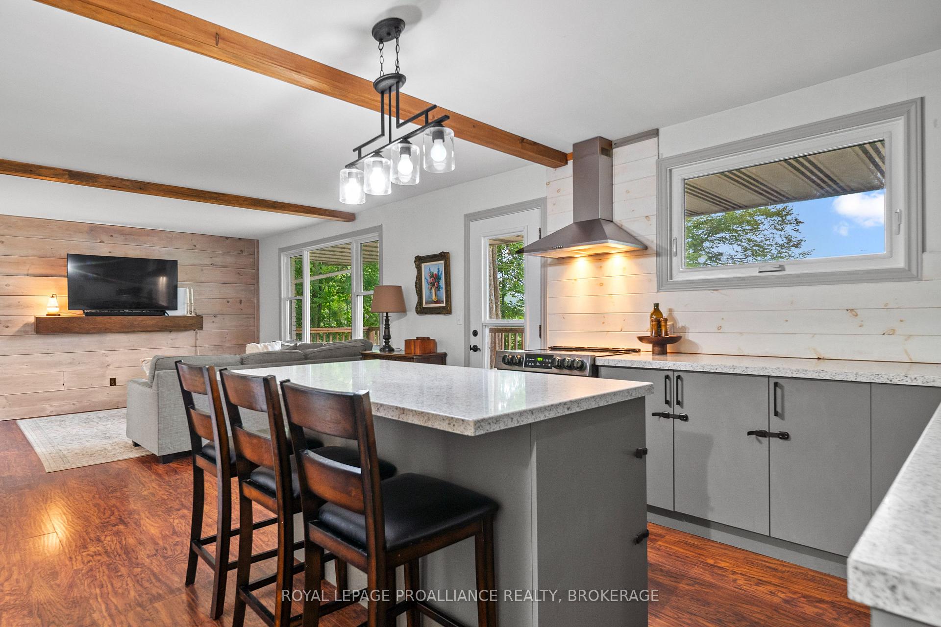 Photo 8 of 4781 Wilmer Road, South Frontenac, Frontenac South — HOMEH