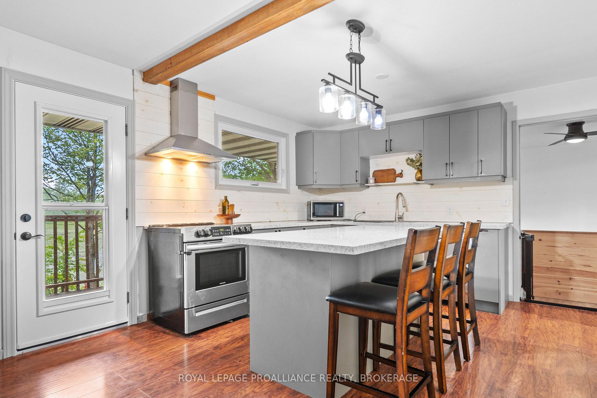 Photo 9 of 4781 Wilmer Road, South Frontenac, Frontenac South — HOMEH