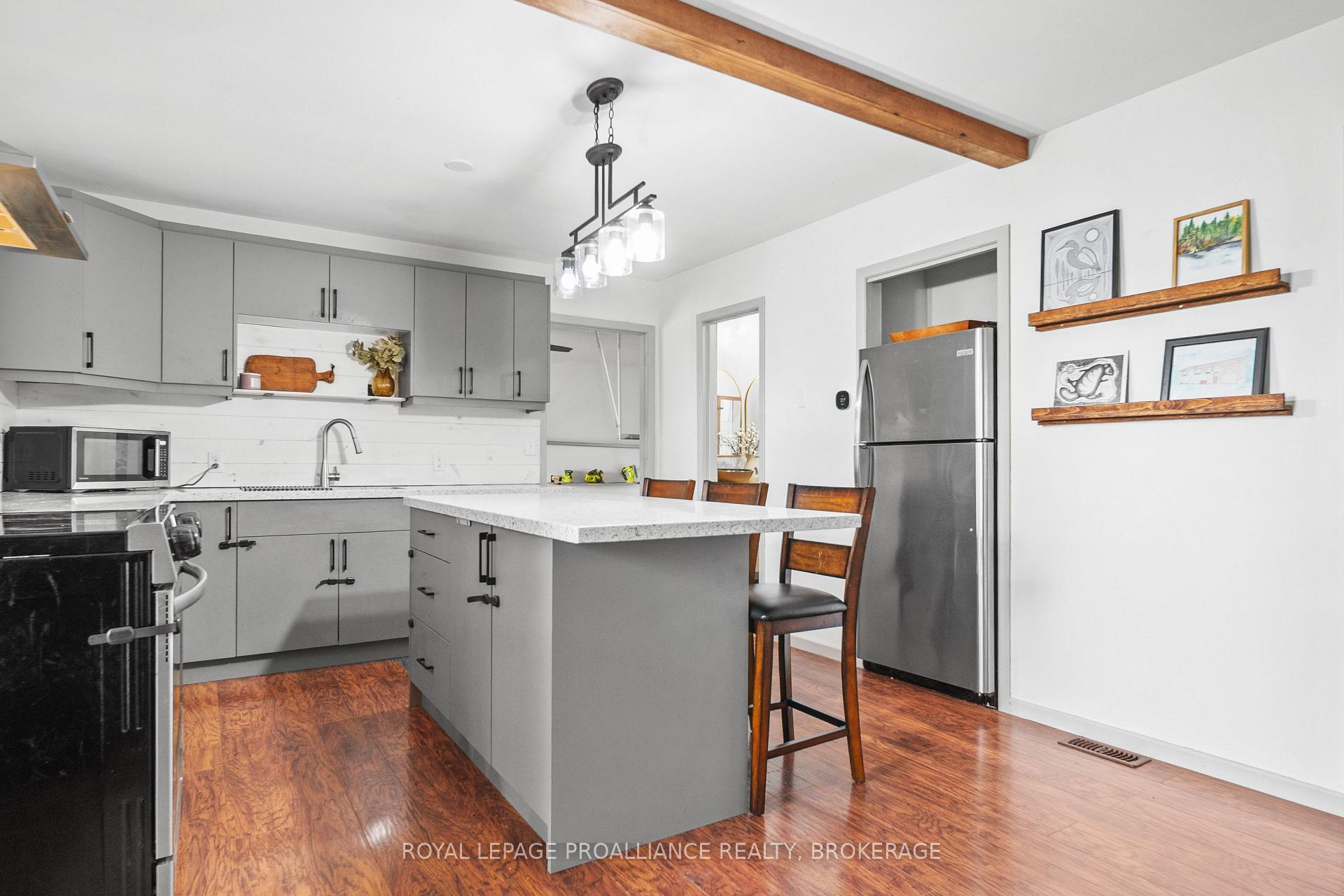 Photo 10 of 4781 Wilmer Road, South Frontenac, Frontenac South — HOMEH