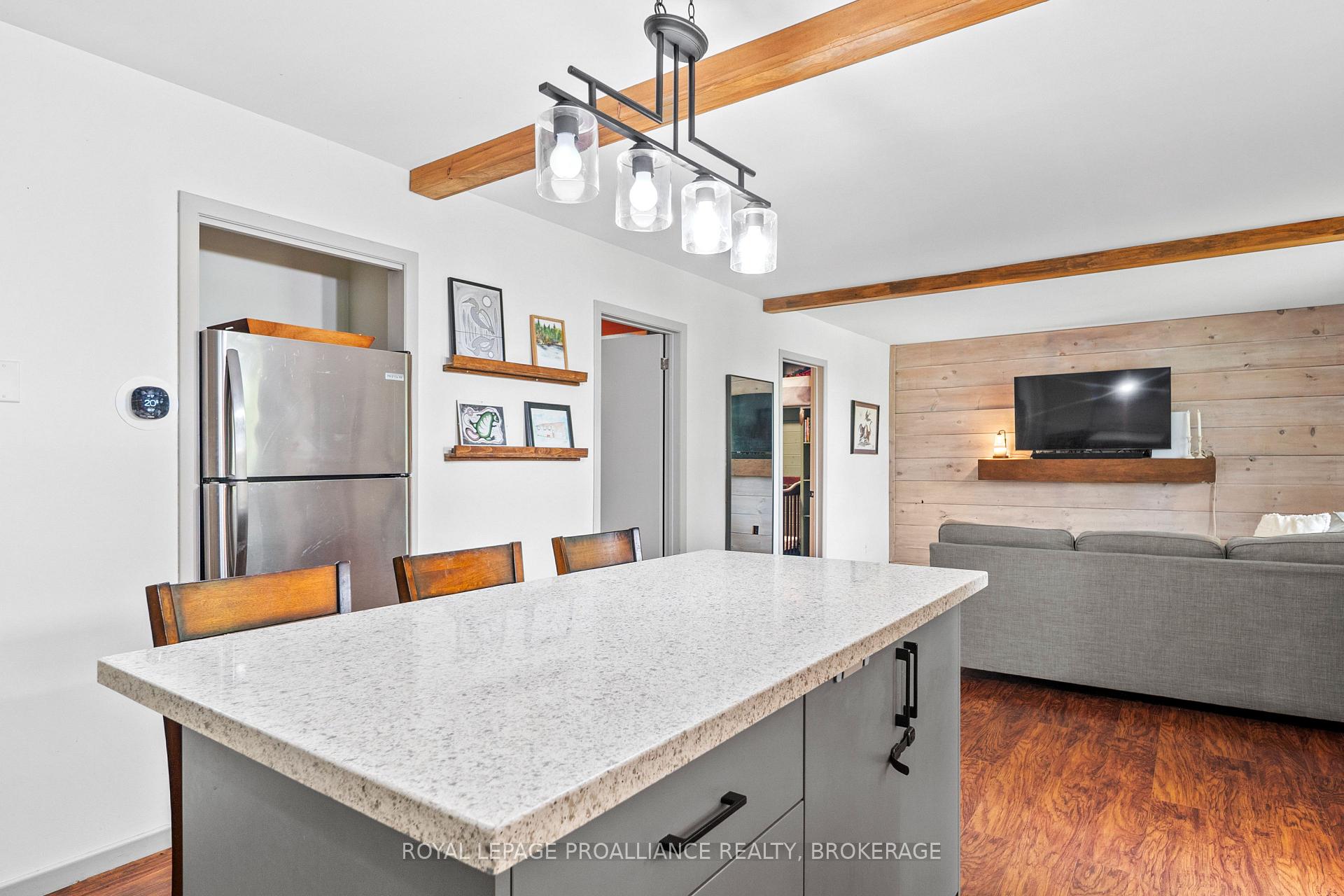 Photo 11 of 4781 Wilmer Road, South Frontenac, Frontenac South — HOMEH