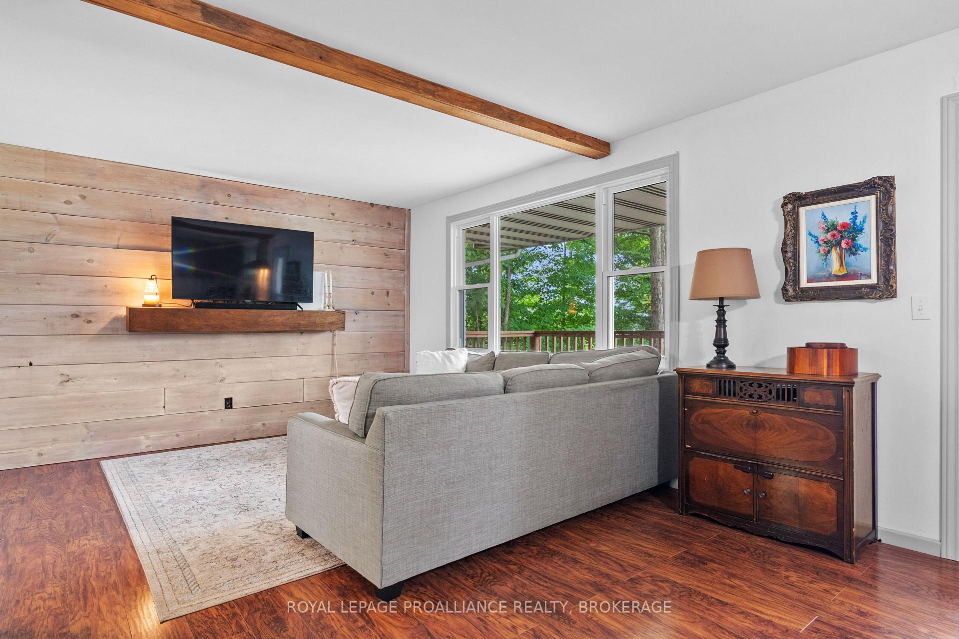 Photo 12 of 4781 Wilmer Road, South Frontenac, Frontenac South — HOMEH