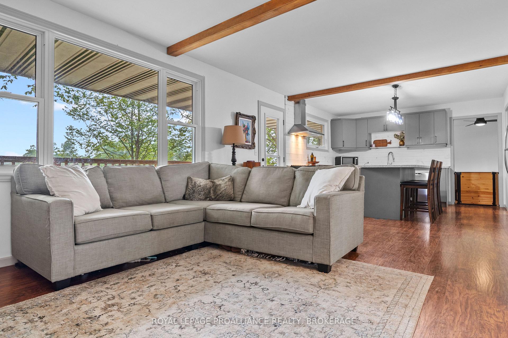 Photo 13 of 4781 Wilmer Road, South Frontenac, Frontenac South — HOMEH