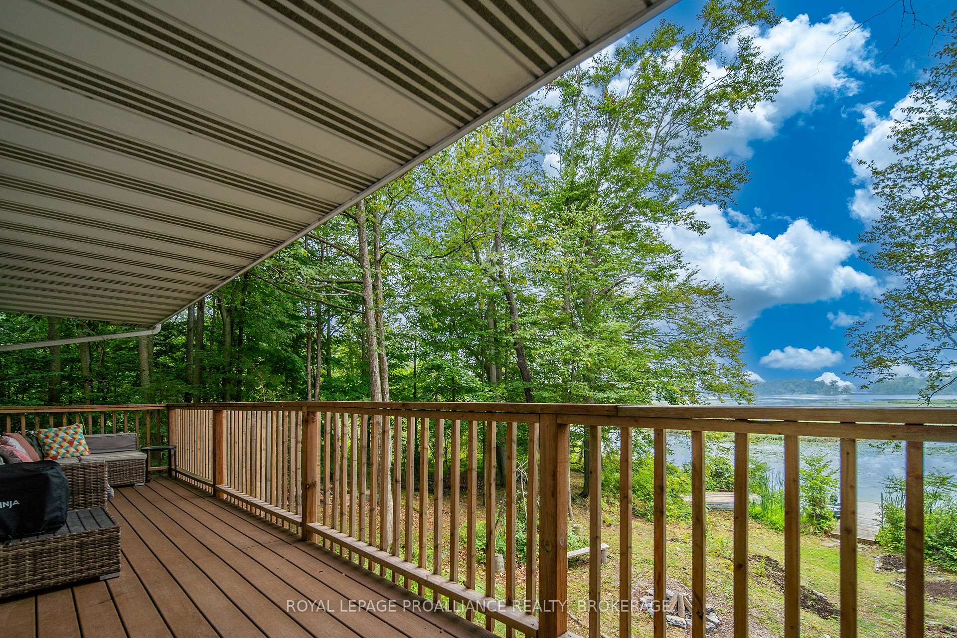 Photo 15 of 4781 Wilmer Road, South Frontenac, Frontenac South — HOMEH